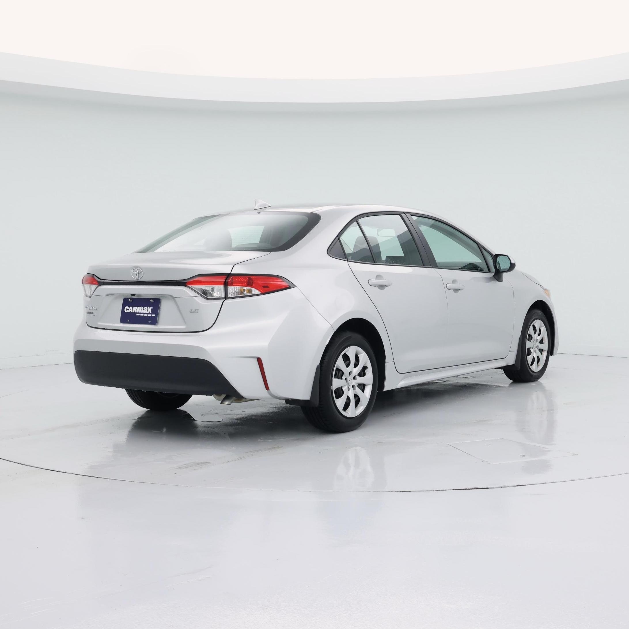 Thumbnail: 2026 Toyota Corolla - 8