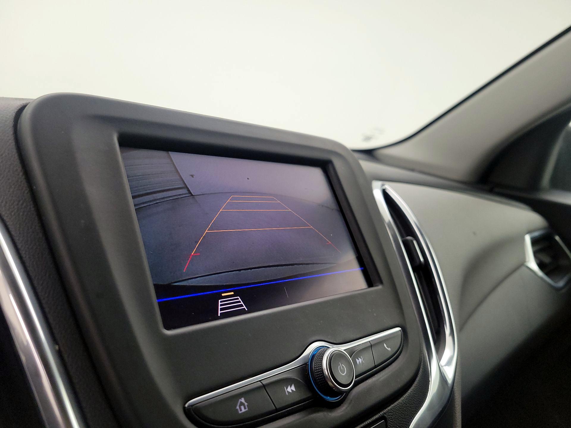 Thumbnail: 2020 Chevrolet Equinox - 14