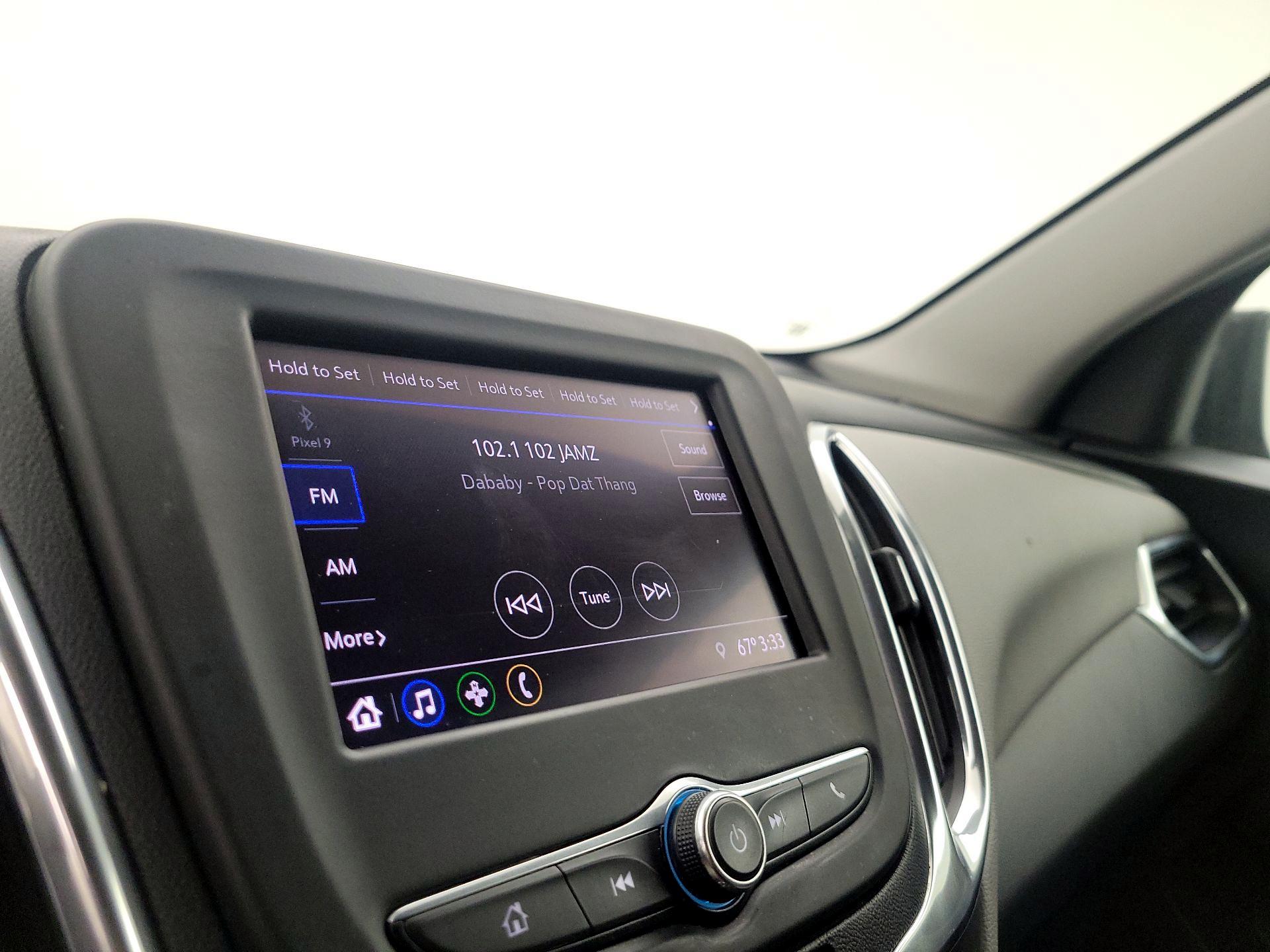 Thumbnail: 2020 Chevrolet Equinox - 15