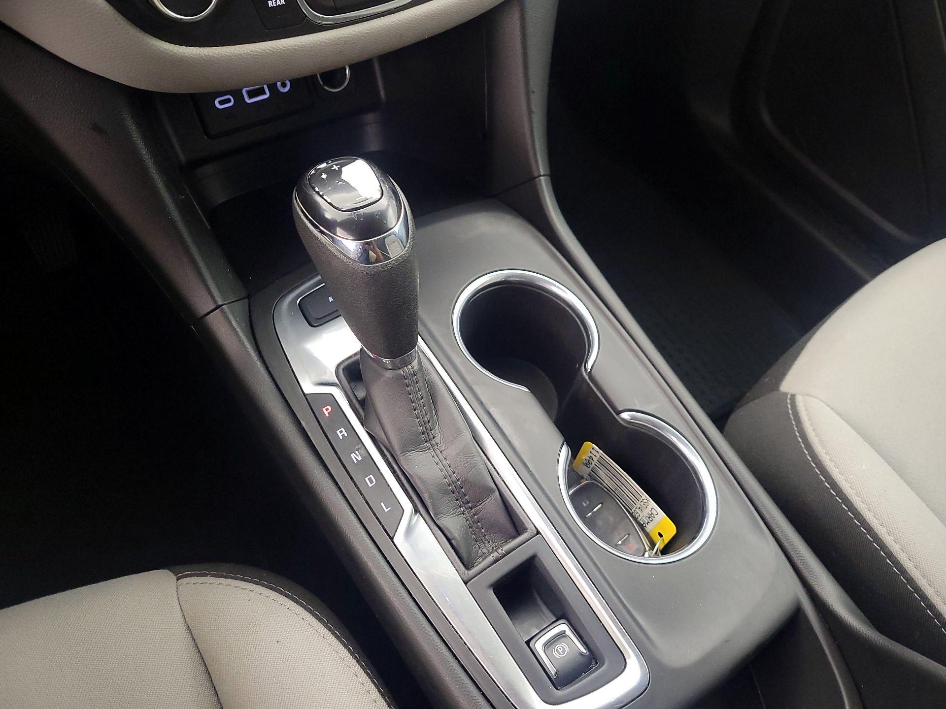 Thumbnail: 2020 Chevrolet Equinox - 17