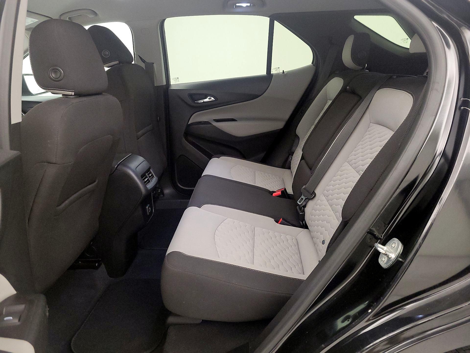 Thumbnail: 2020 Chevrolet Equinox - 19