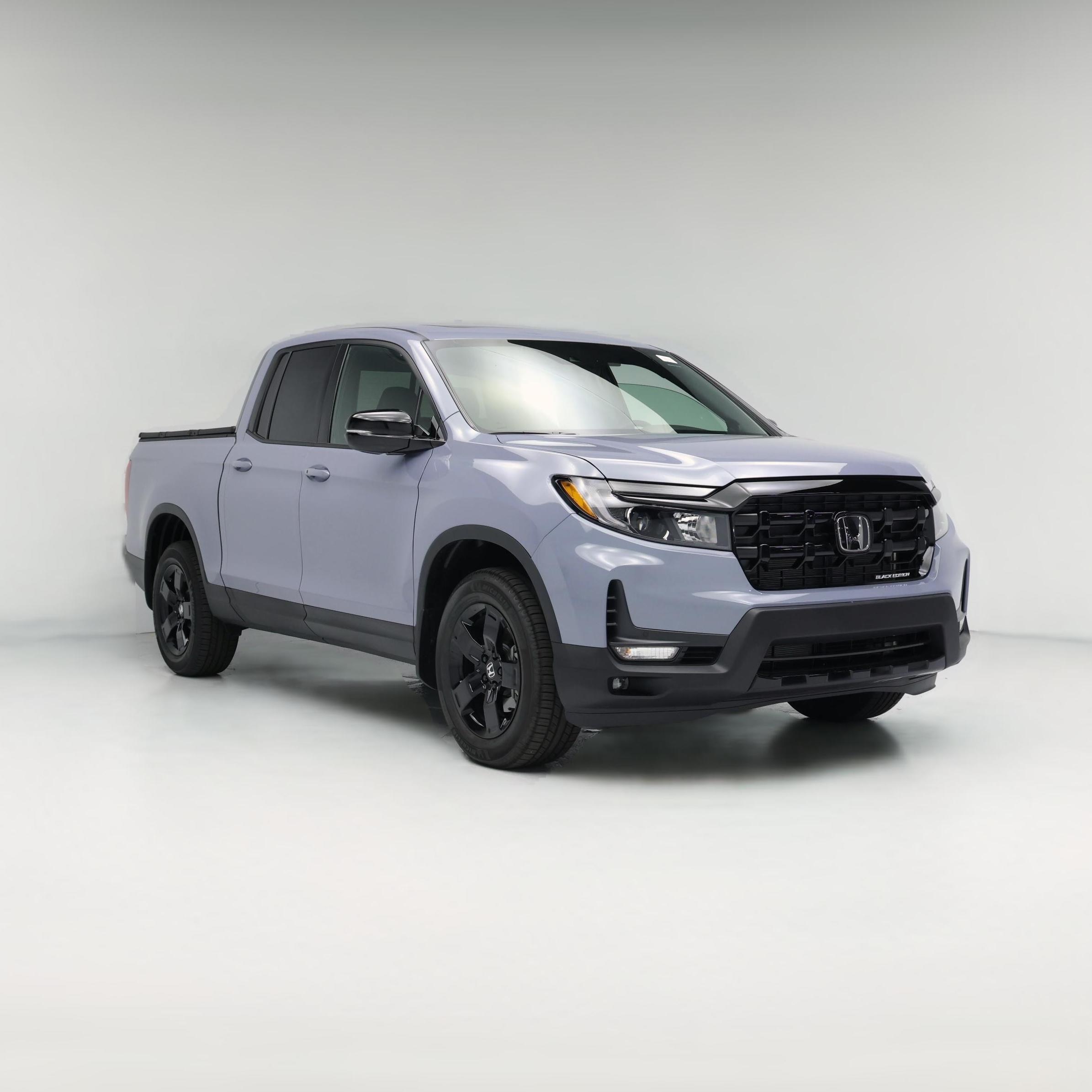 Thumbnail: 2026 Honda Ridgeline - 1