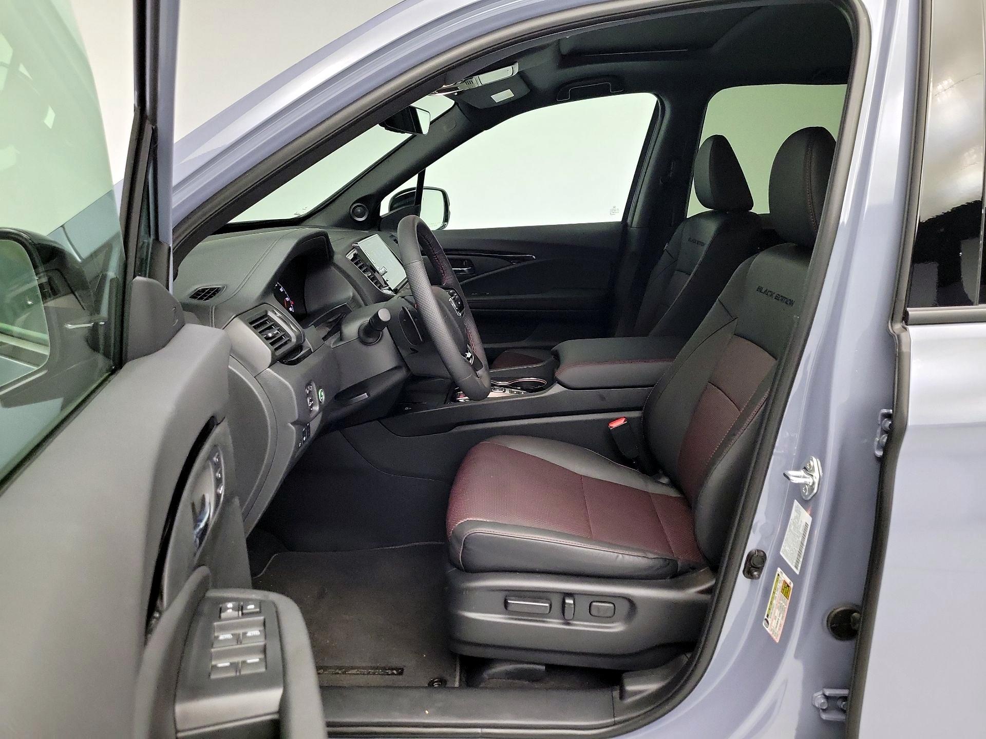 Thumbnail: 2026 Honda Ridgeline - 11