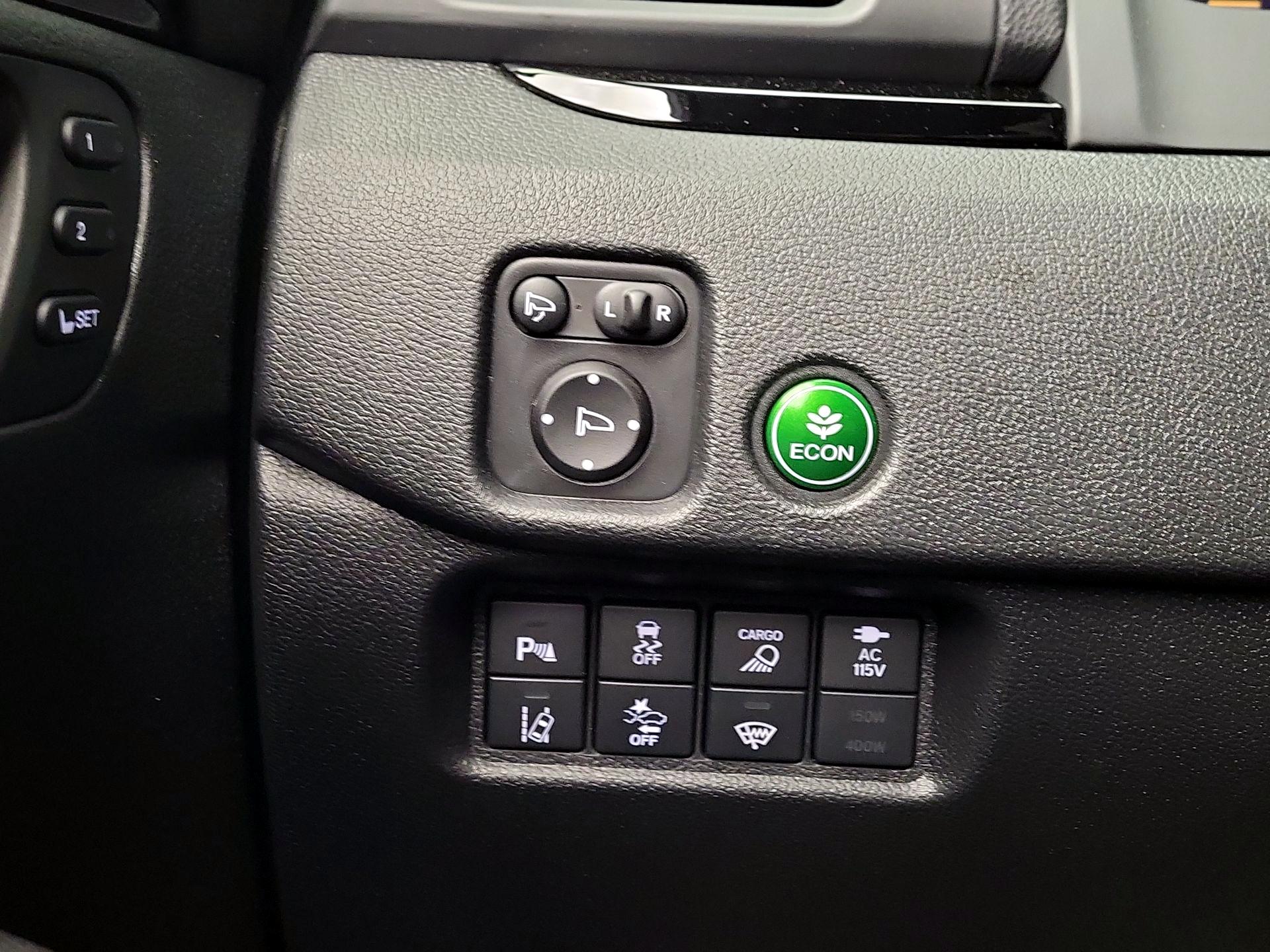 Thumbnail: 2026 Honda Ridgeline - 13