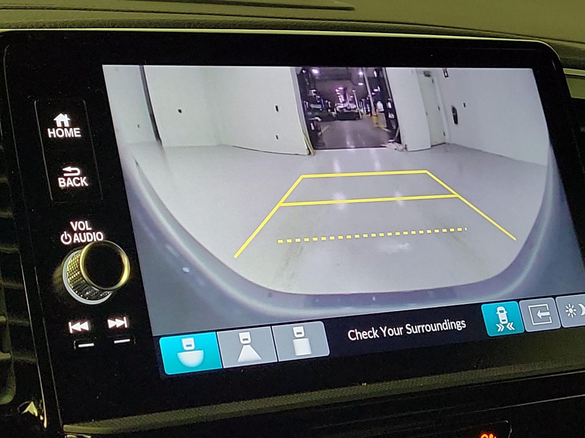 Thumbnail: 2026 Honda Ridgeline - 14