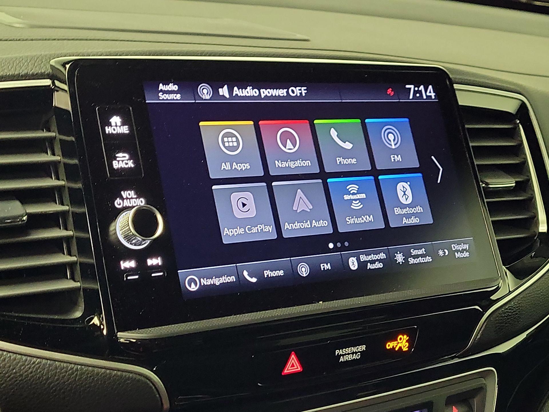 Thumbnail: 2026 Honda Ridgeline - 15