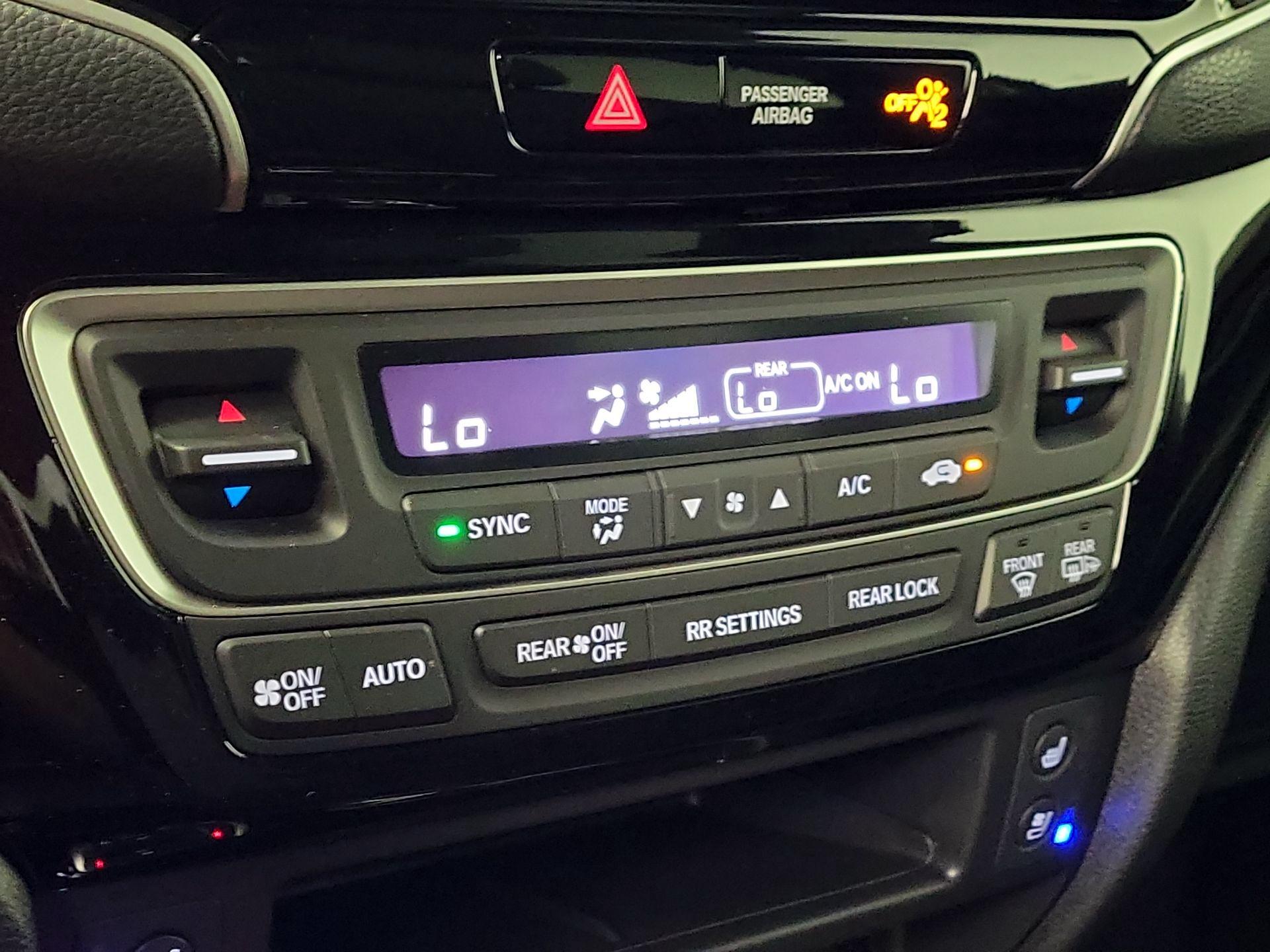 Thumbnail: 2026 Honda Ridgeline - 16