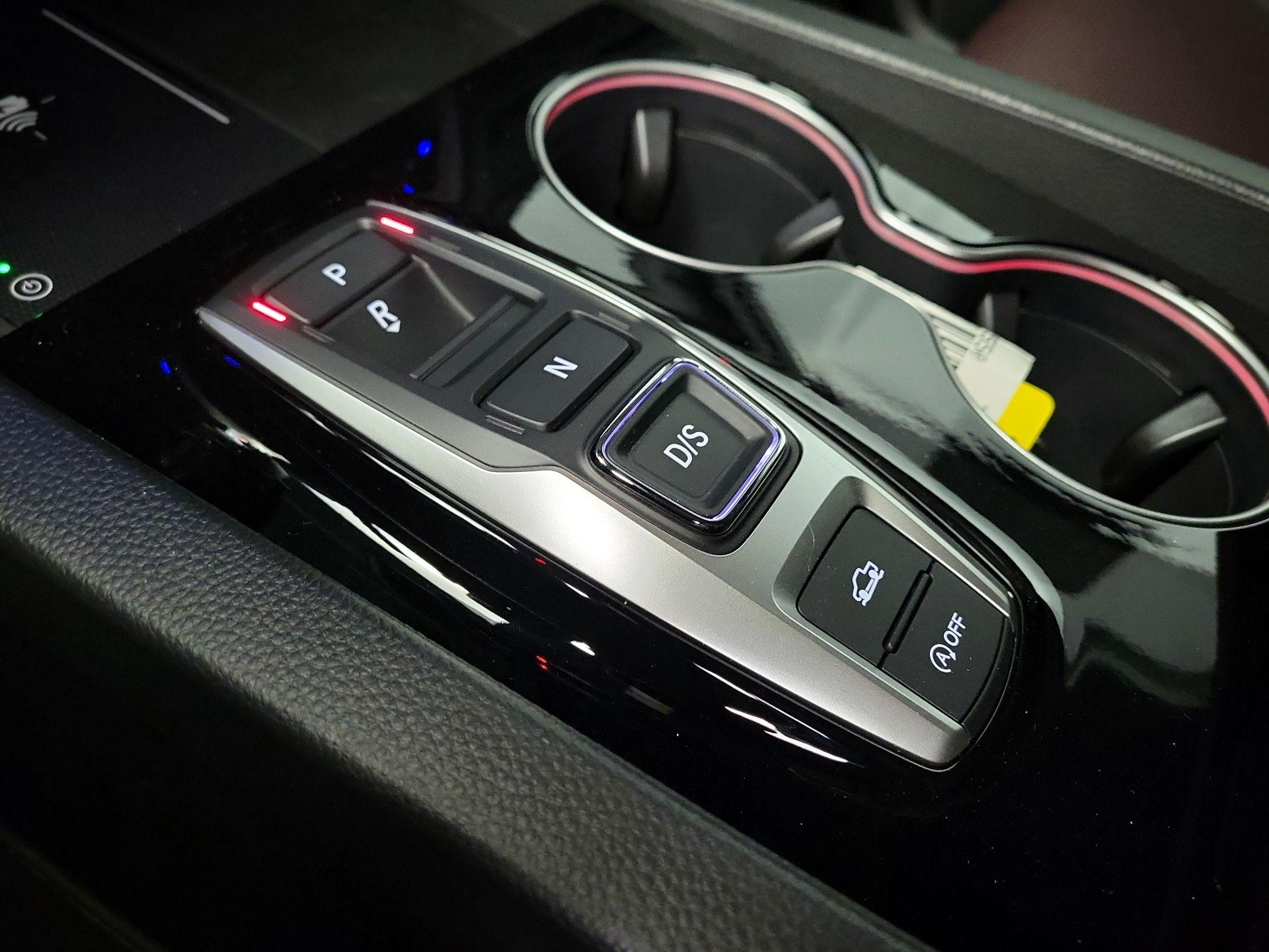 Thumbnail: 2026 Honda Ridgeline - 17