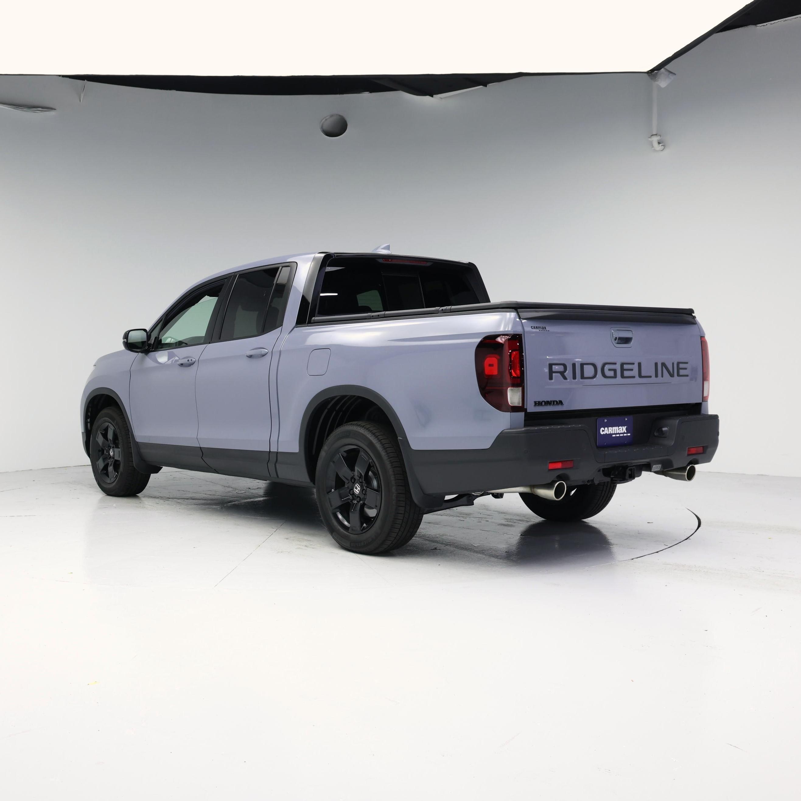 Thumbnail: 2026 Honda Ridgeline - 2