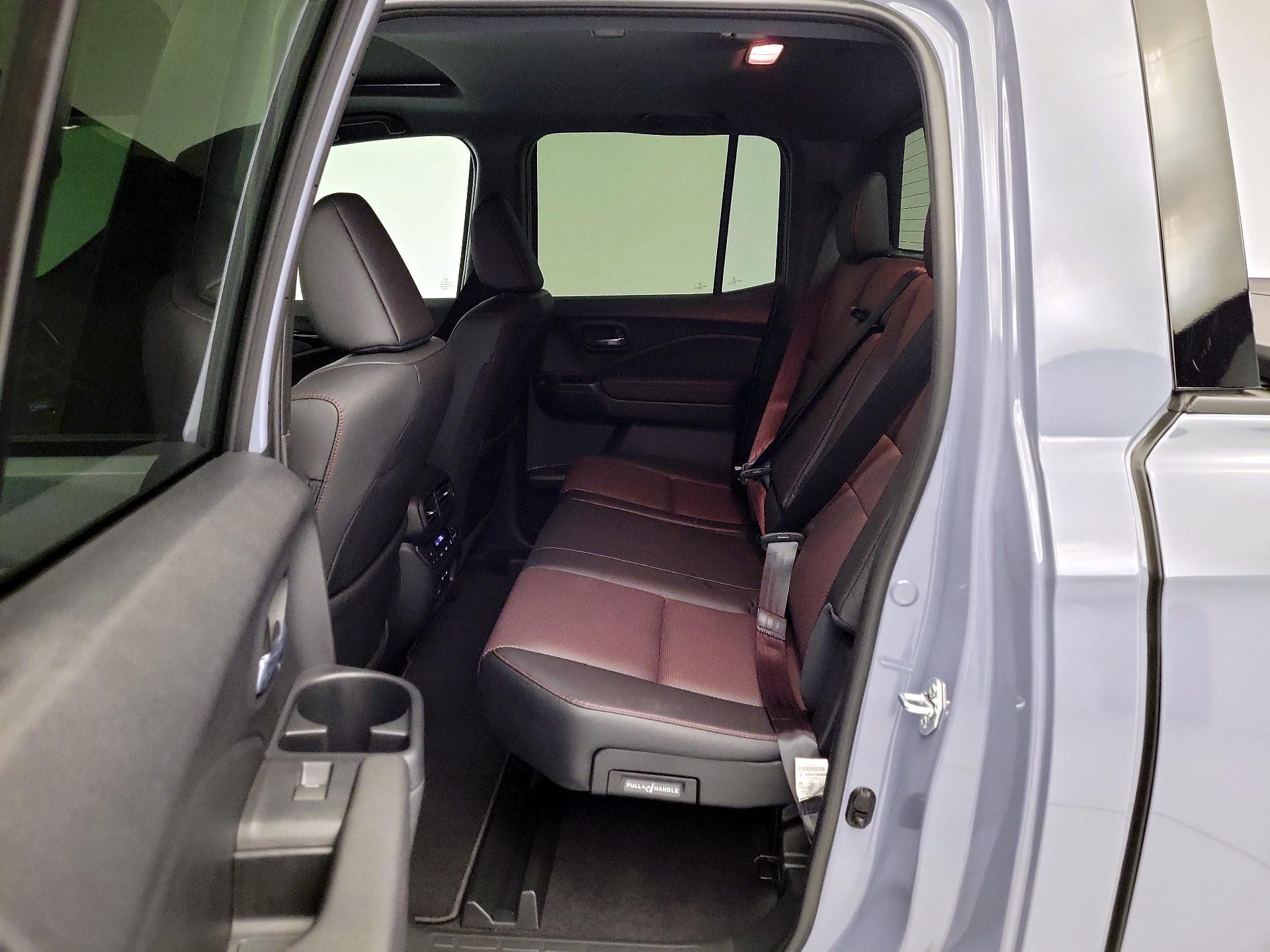 Thumbnail: 2026 Honda Ridgeline - 20