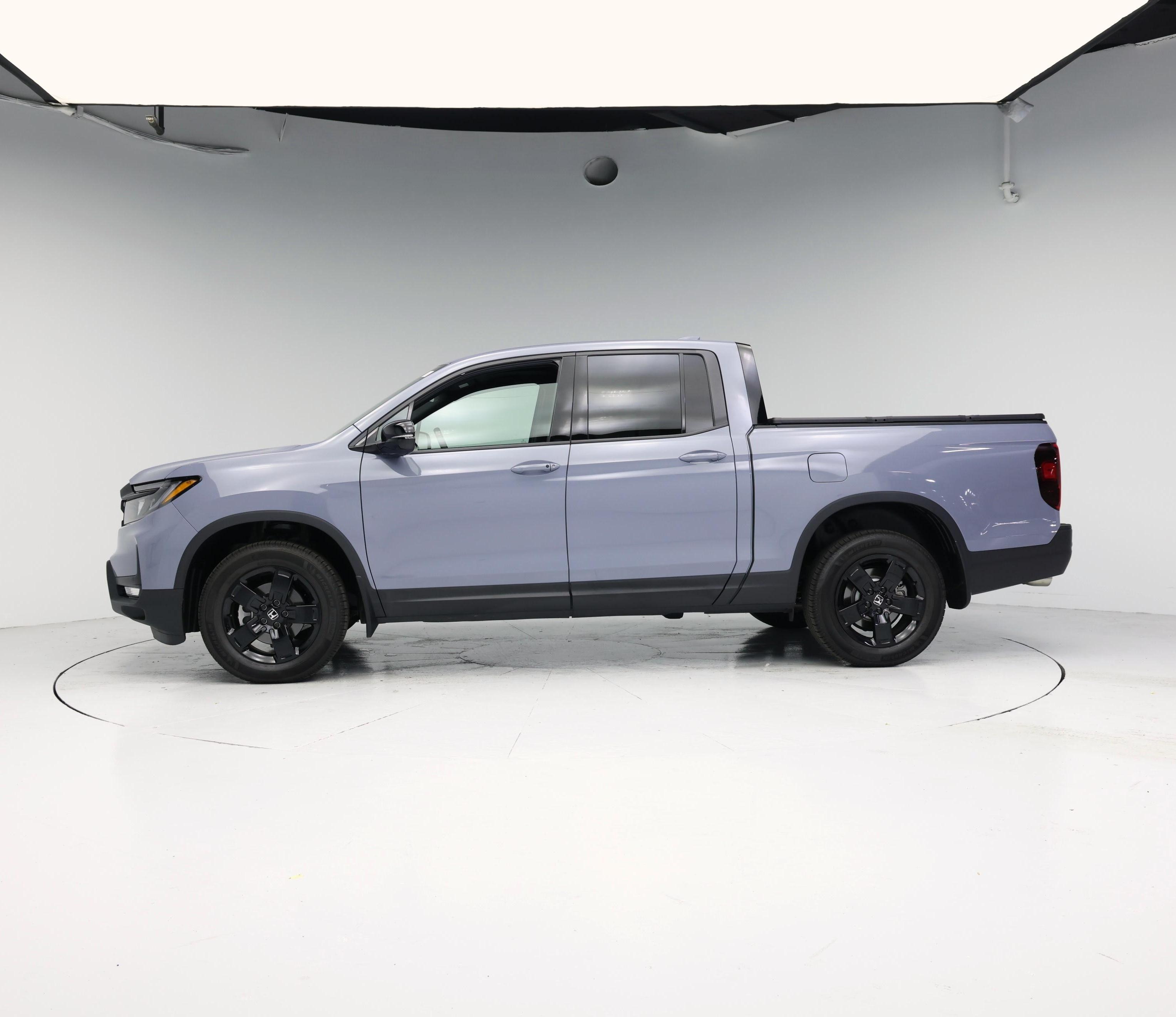 Thumbnail: 2026 Honda Ridgeline - 3