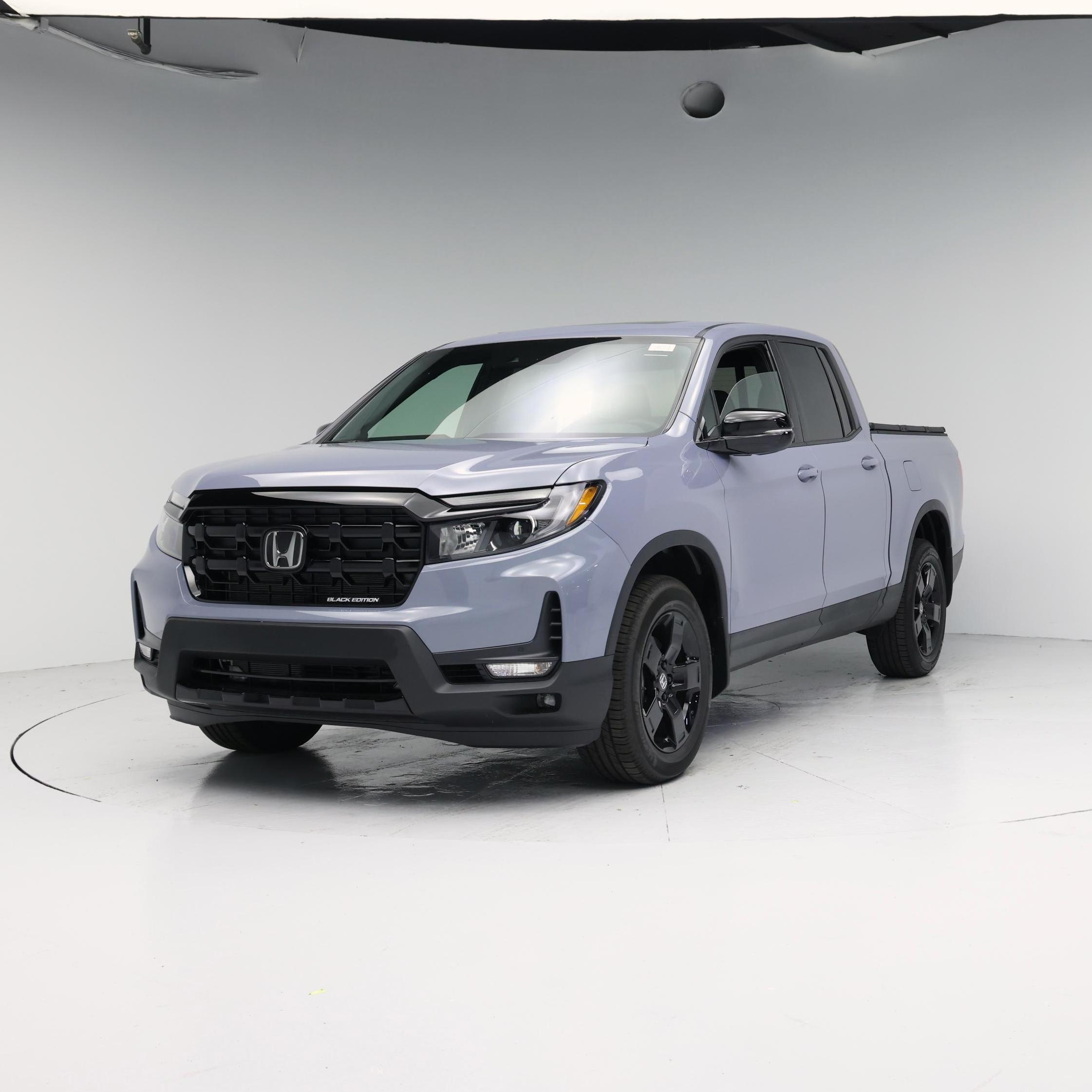 Thumbnail: 2026 Honda Ridgeline - 4