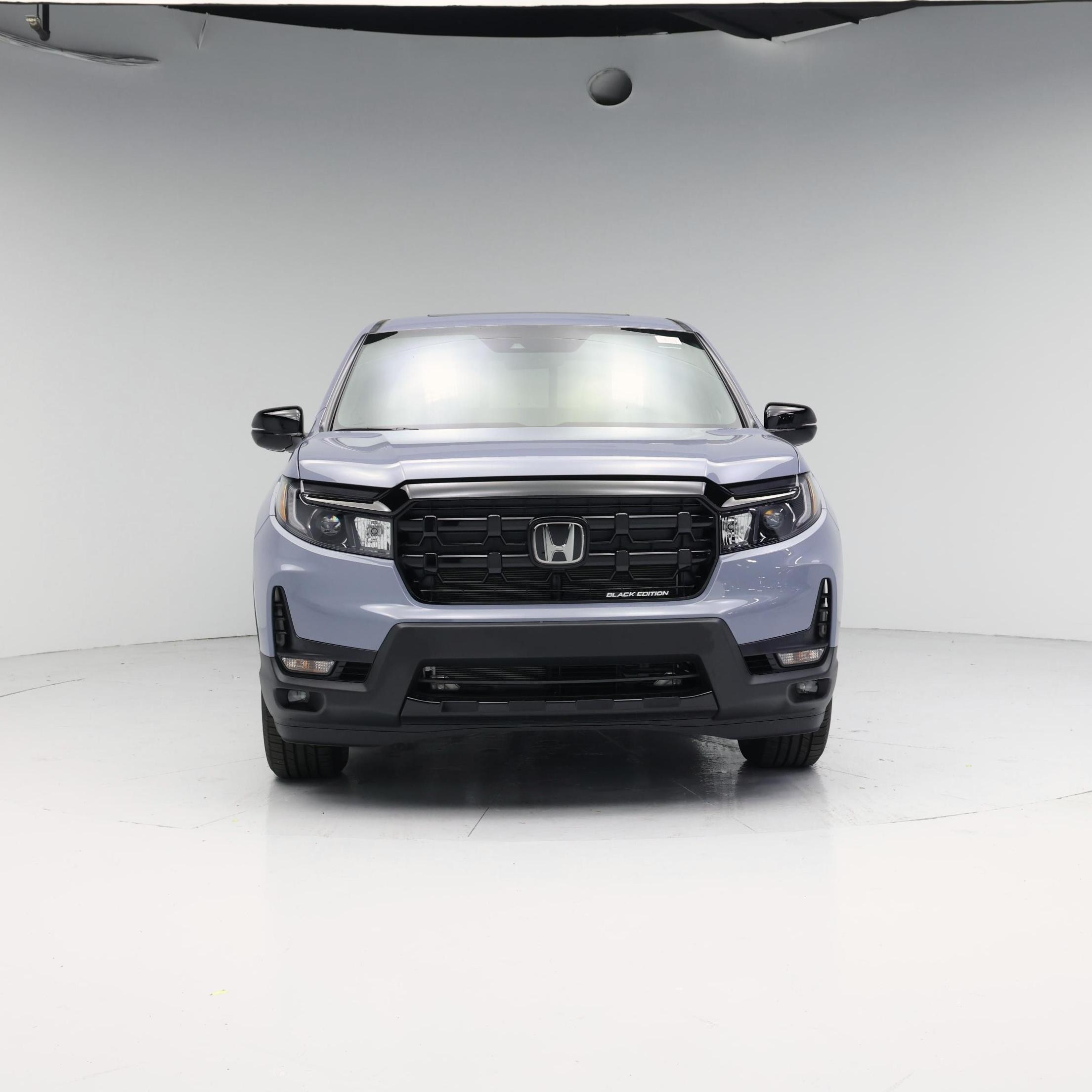 Thumbnail: 2026 Honda Ridgeline - 5