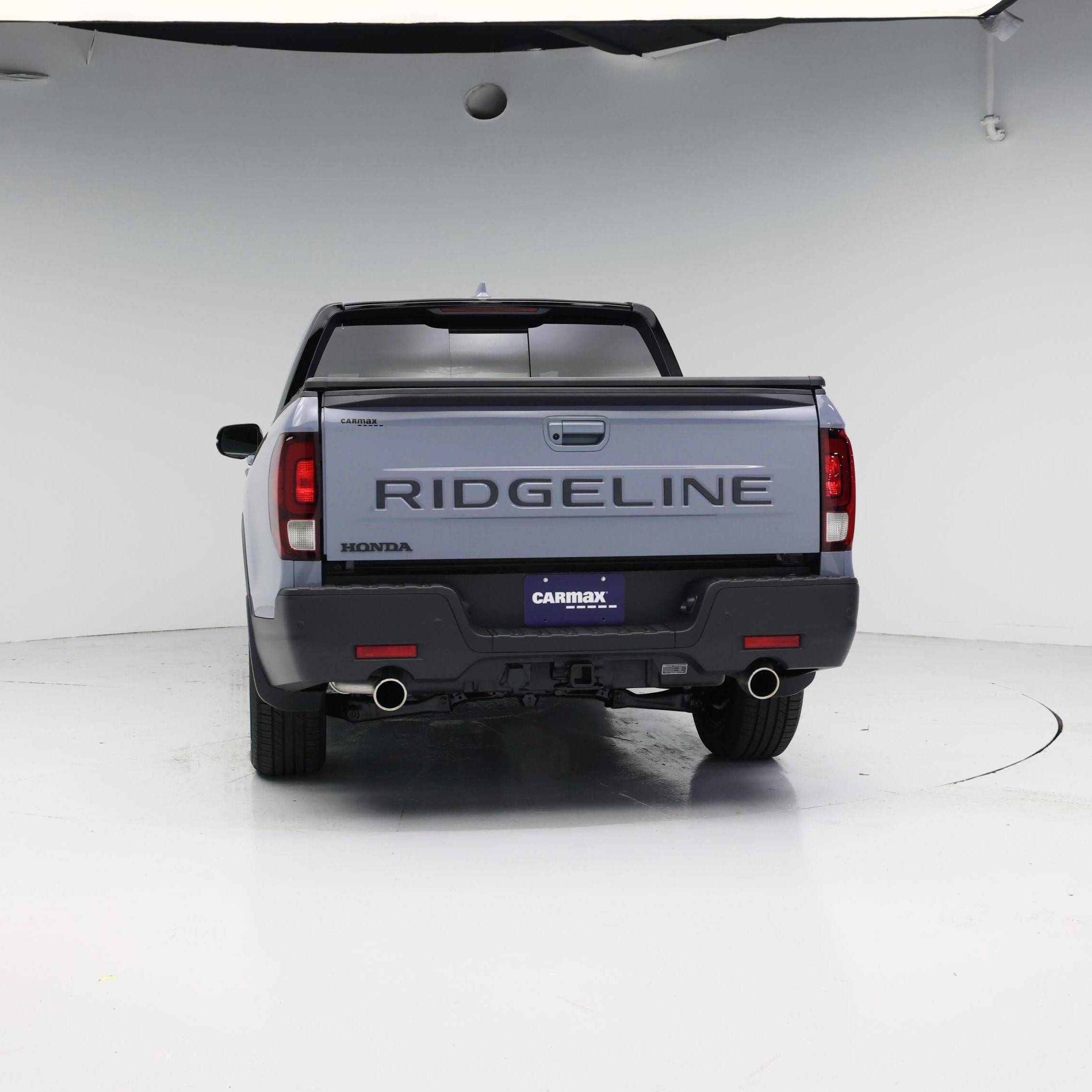 Thumbnail: 2026 Honda Ridgeline - 6