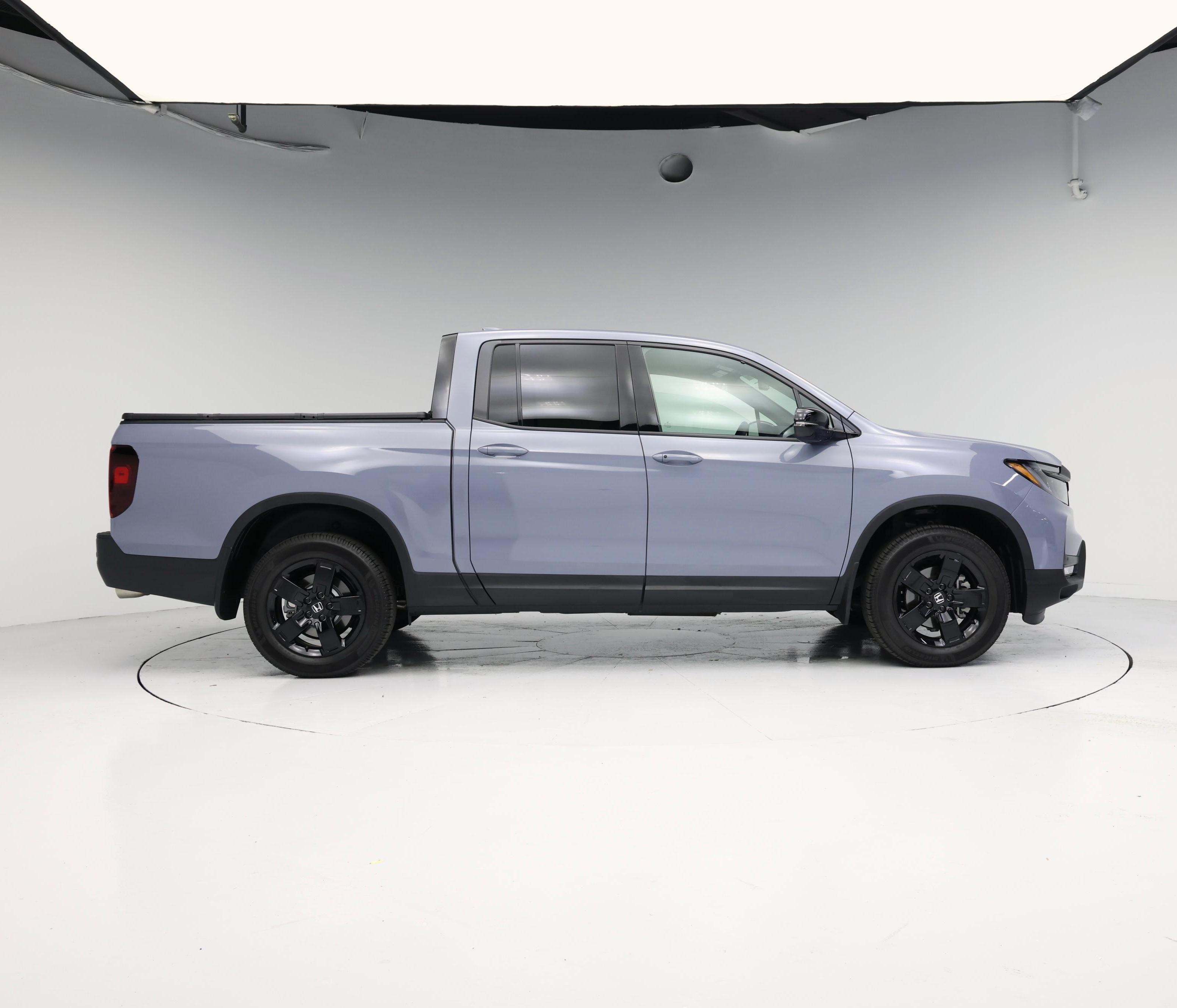 Thumbnail: 2026 Honda Ridgeline - 7