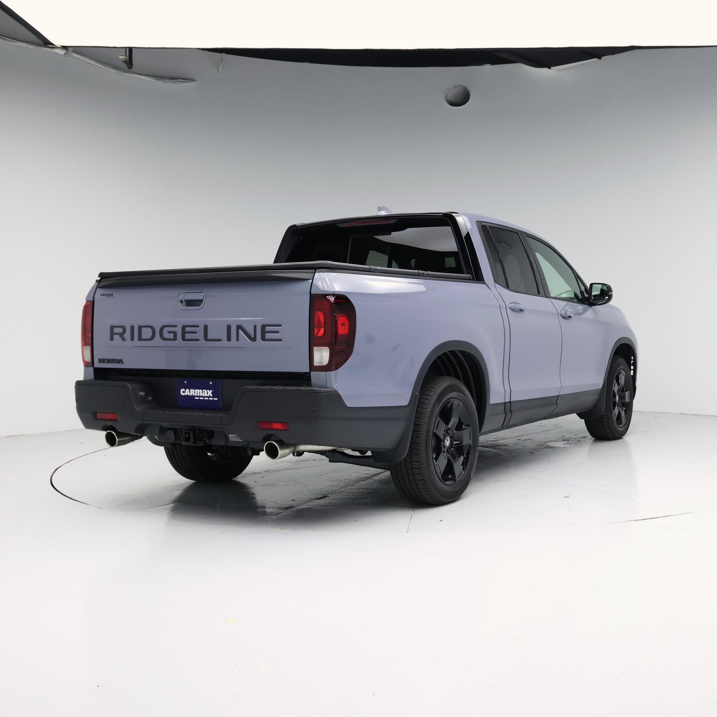 Thumbnail: 2026 Honda Ridgeline - 8