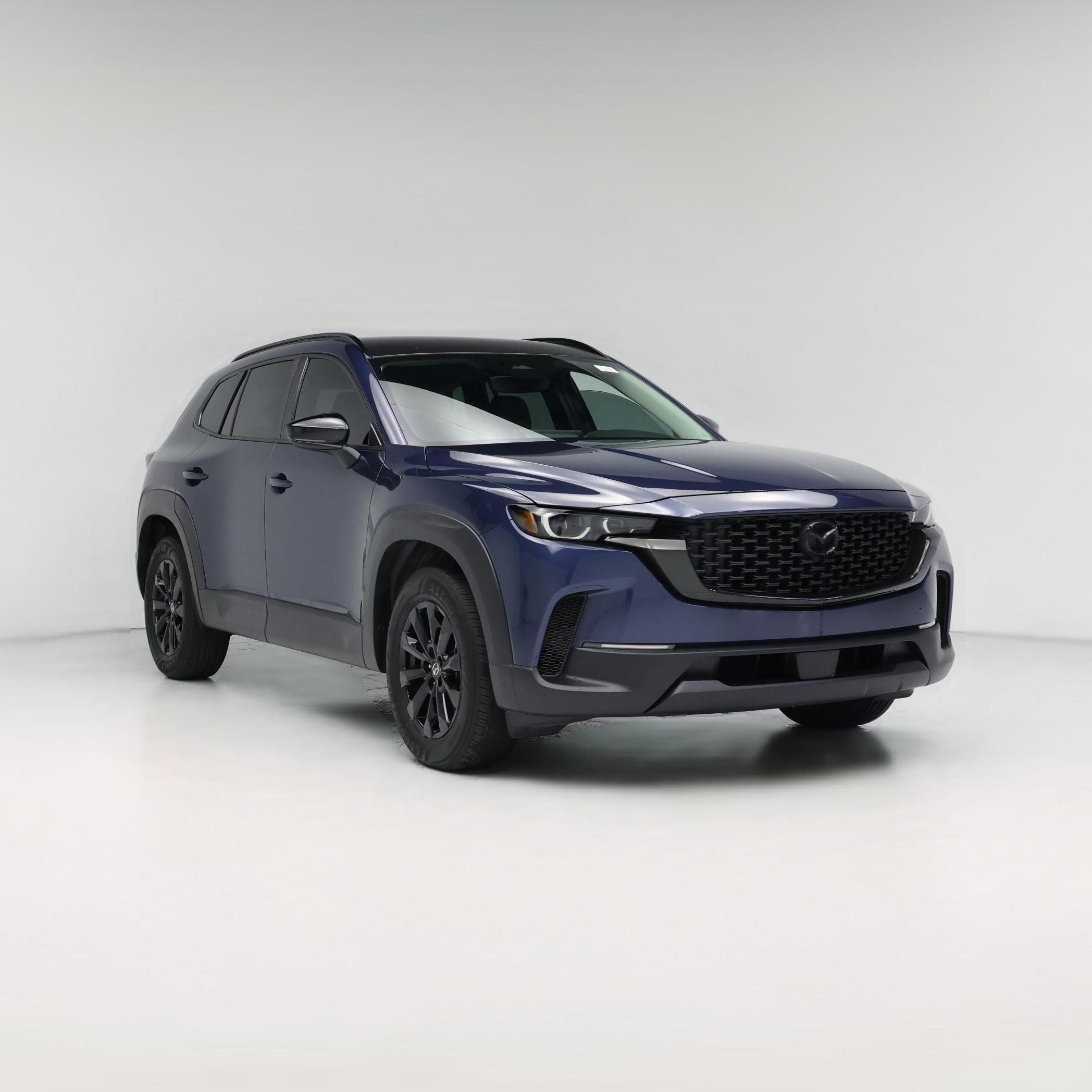 Thumbnail: 2025 Mazda CX-50 - 1