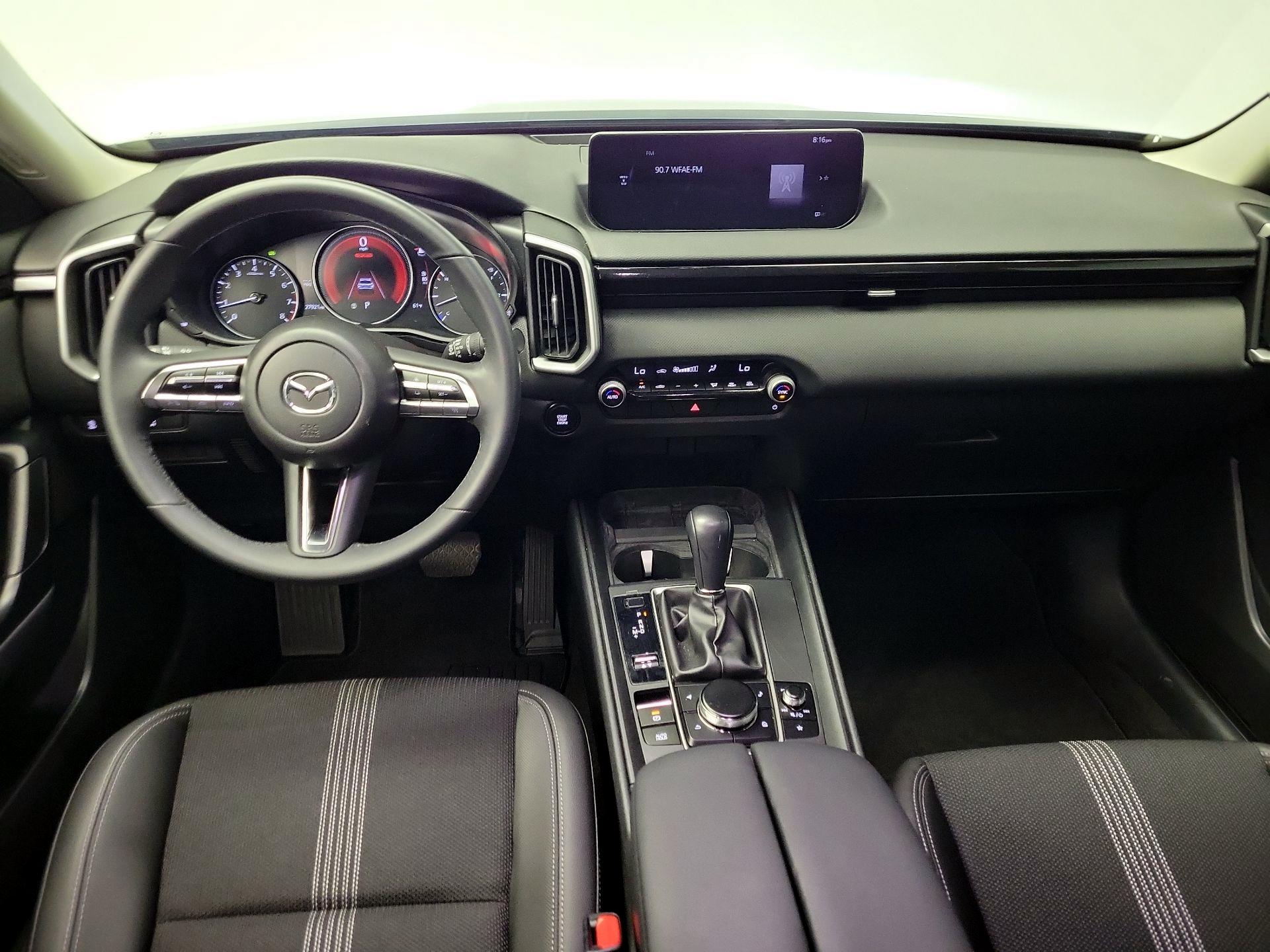 Thumbnail: 2025 Mazda CX-50 - 9