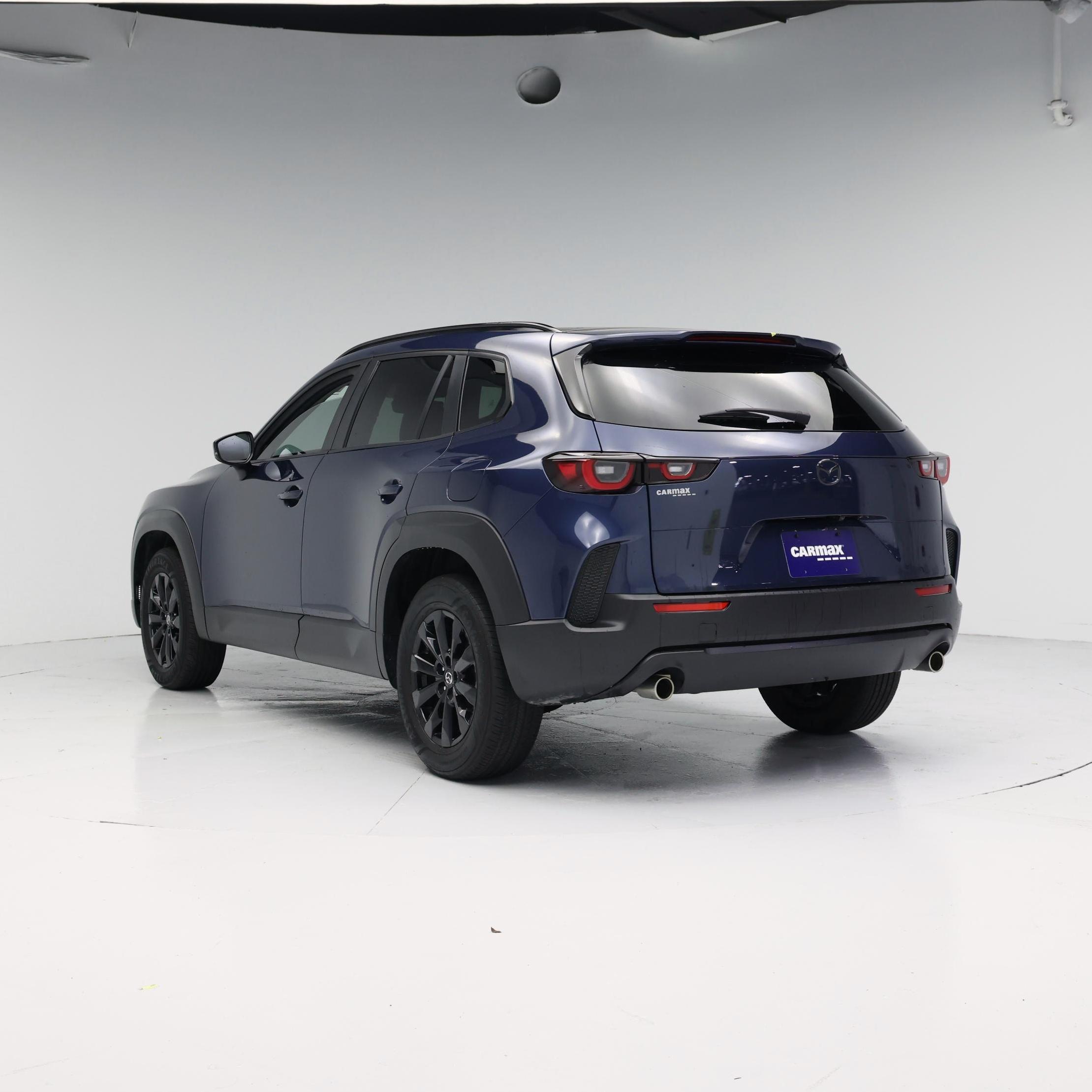 Thumbnail: 2025 Mazda CX-50 - 2