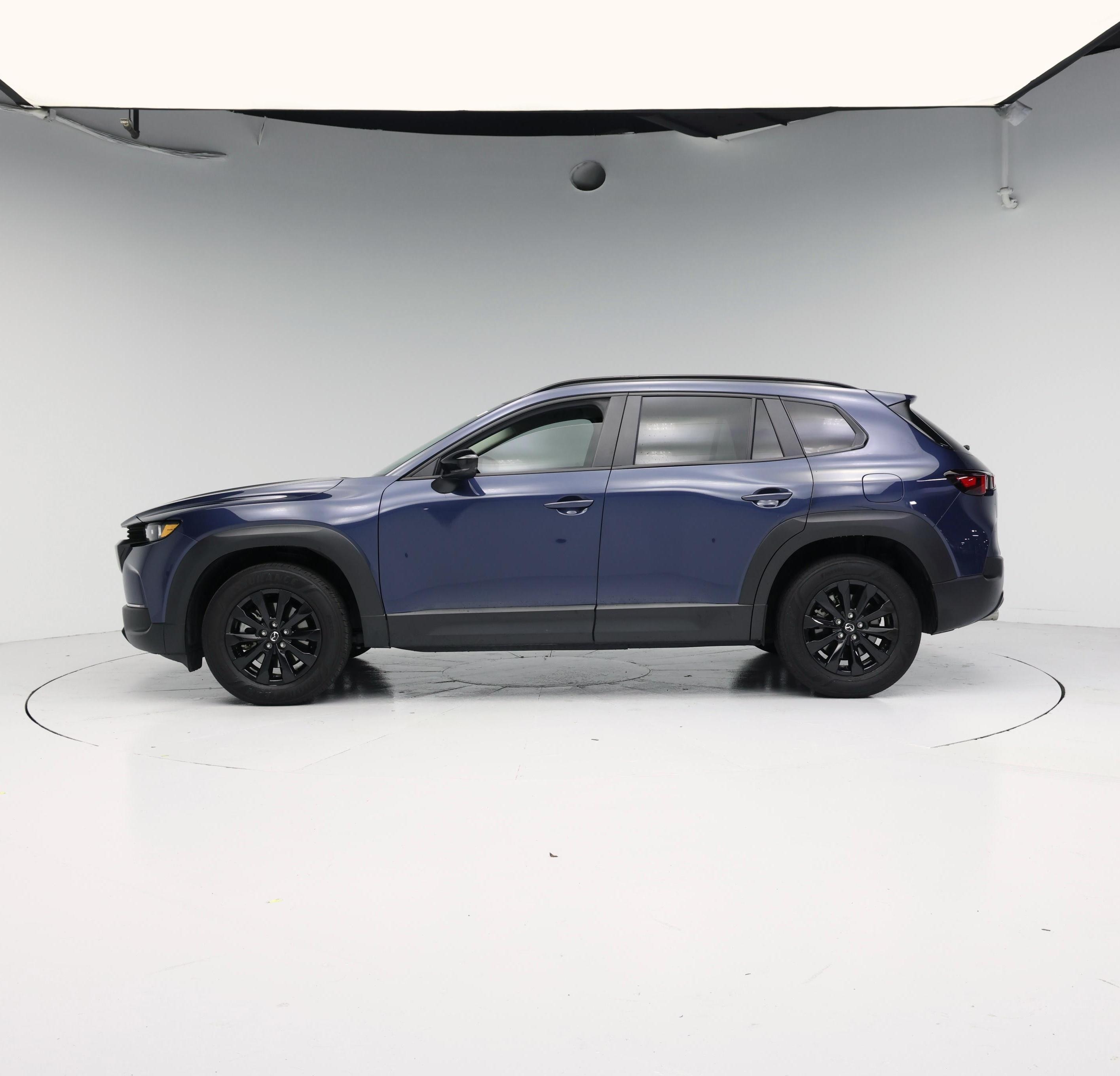 Thumbnail: 2025 Mazda CX-50 - 3