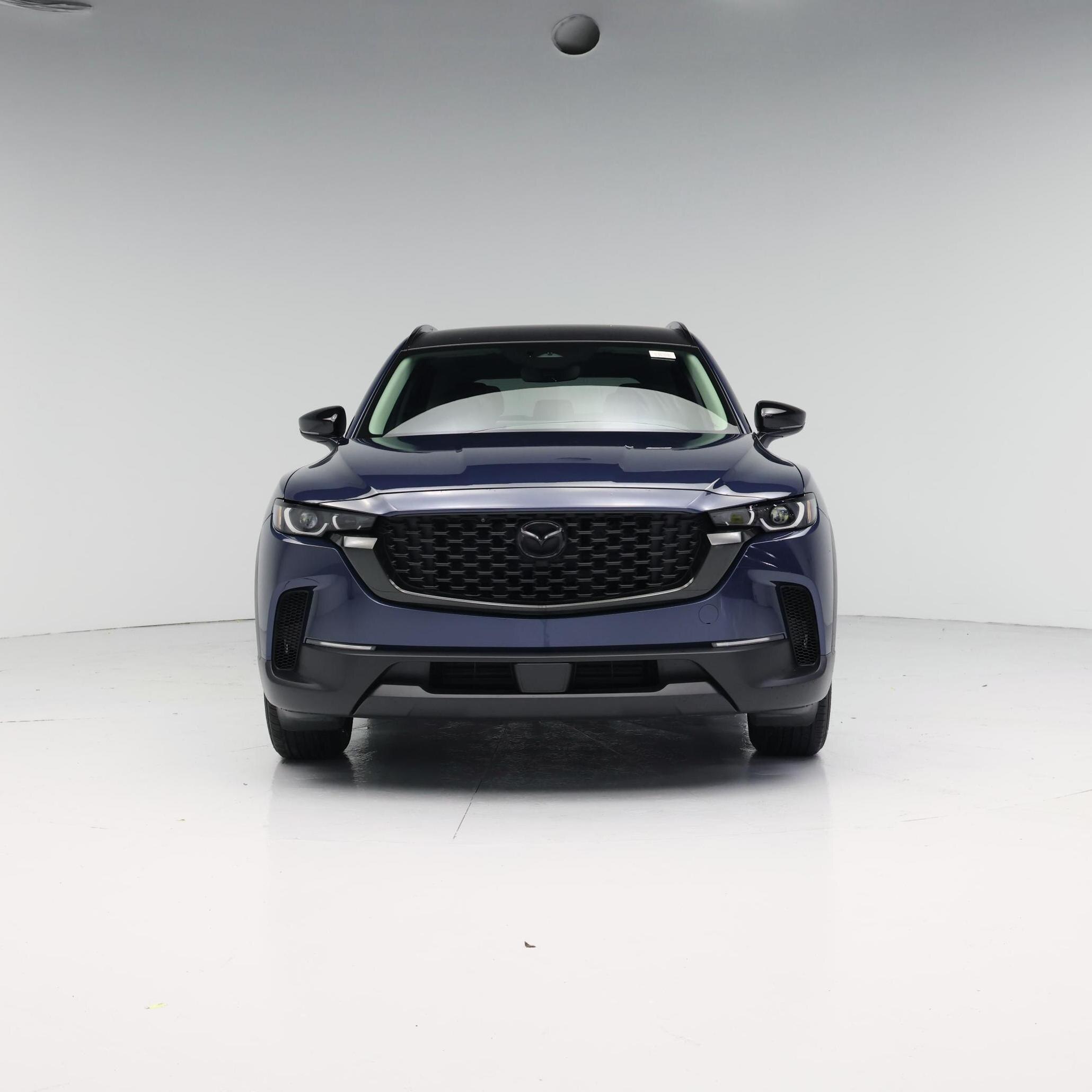 Thumbnail: 2025 Mazda CX-50 - 5