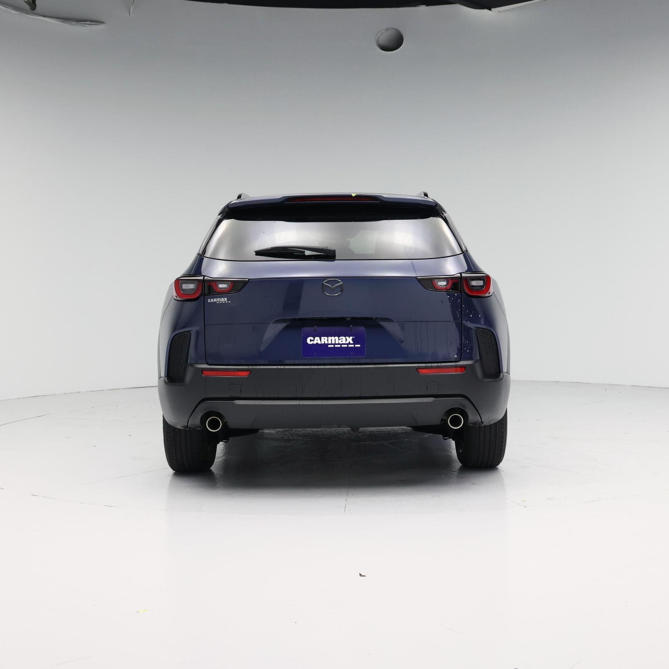 Thumbnail: 2025 Mazda CX-50 - 6