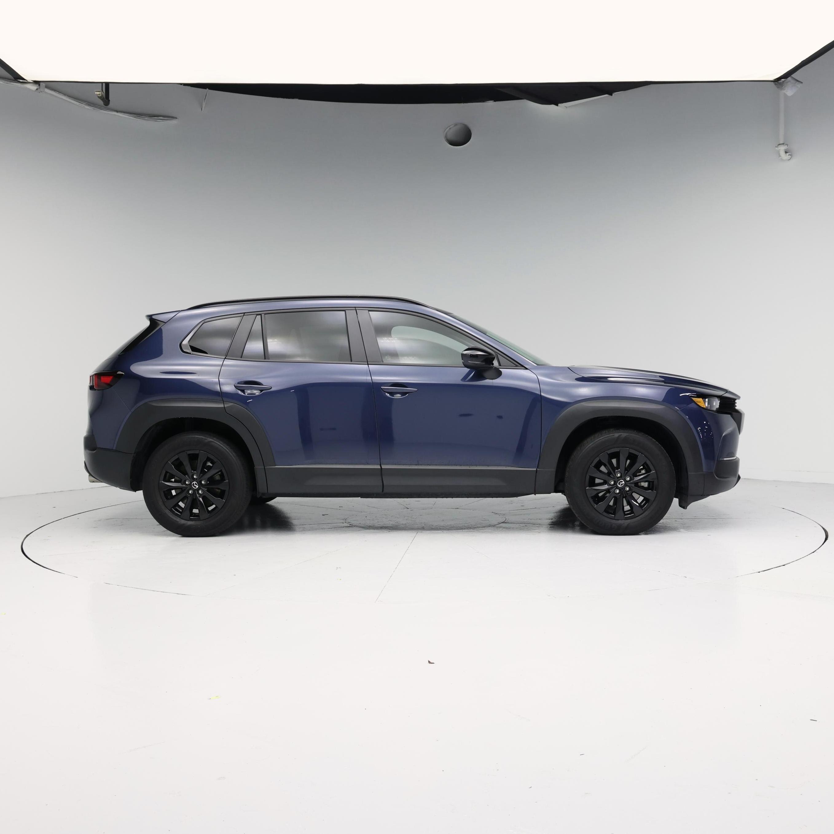Thumbnail: 2025 Mazda CX-50 - 7
