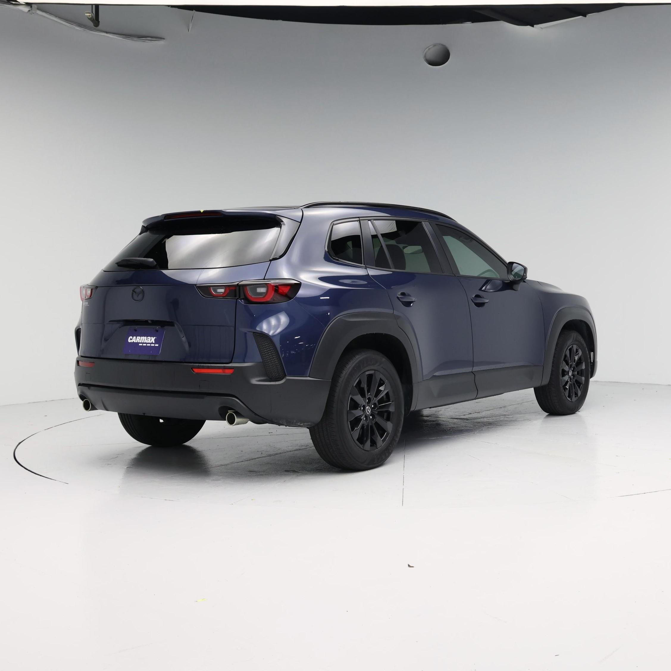 Thumbnail: 2025 Mazda CX-50 - 8