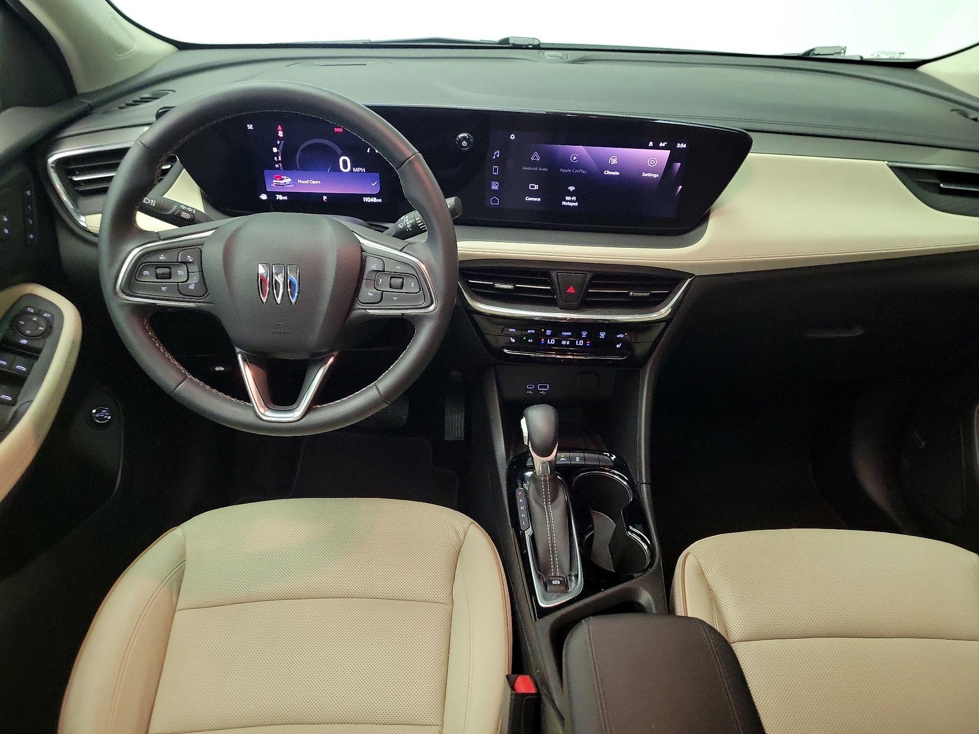 Thumbnail: 2025 Buick Encore GX - 9