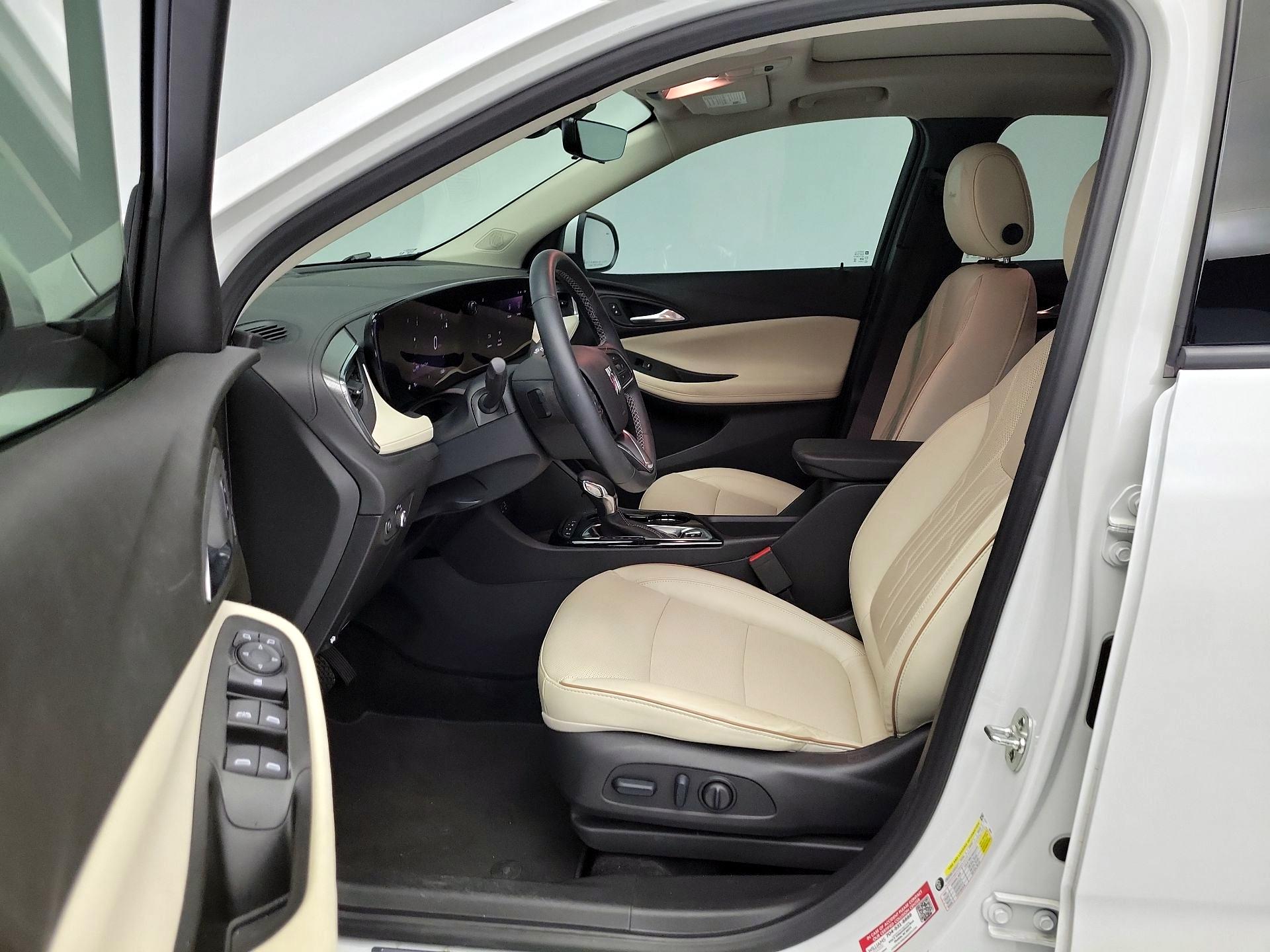 Thumbnail: 2025 Buick Encore GX - 11