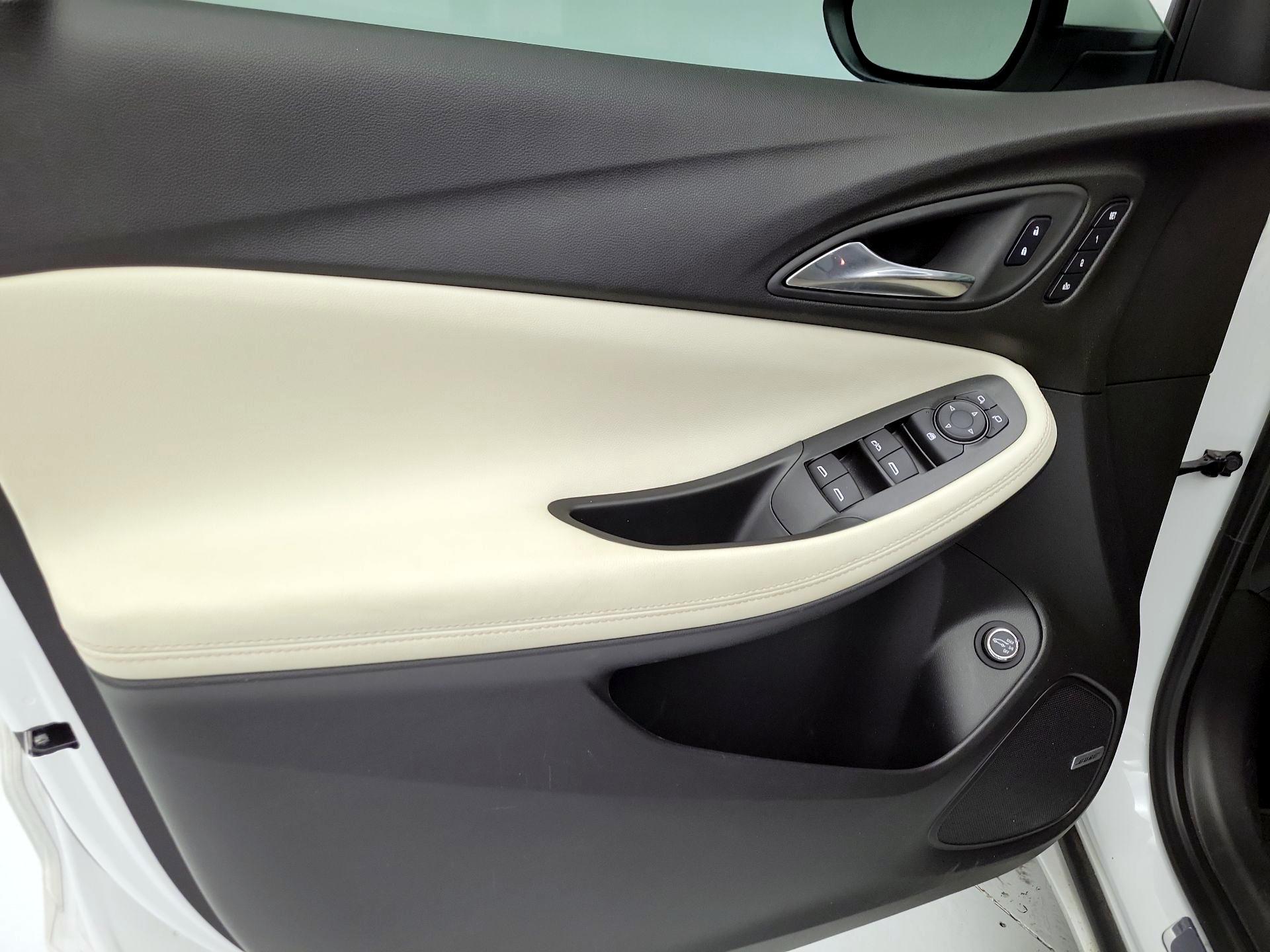 Thumbnail: 2025 Buick Encore GX - 12