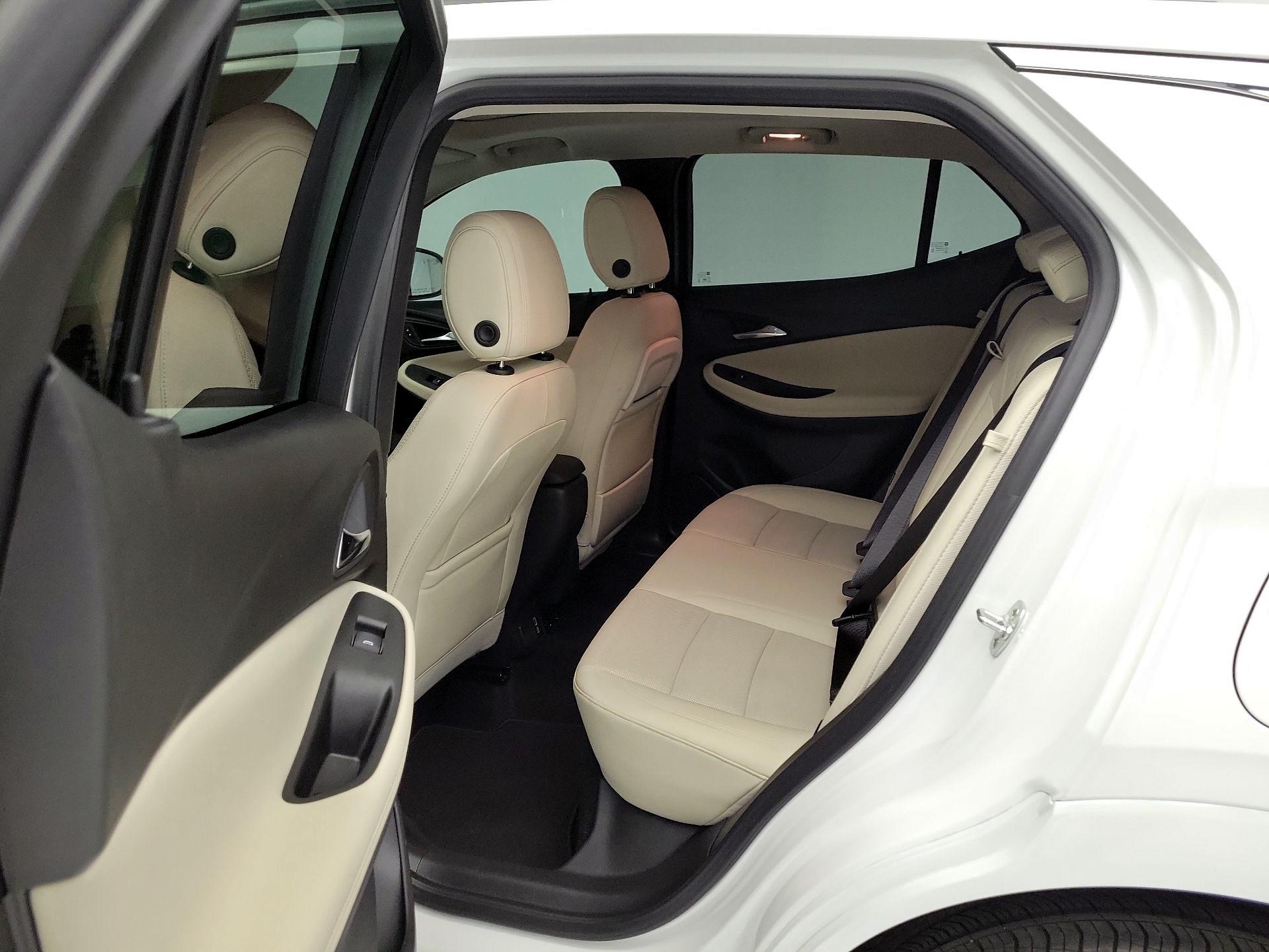 Thumbnail: 2025 Buick Encore GX - 20