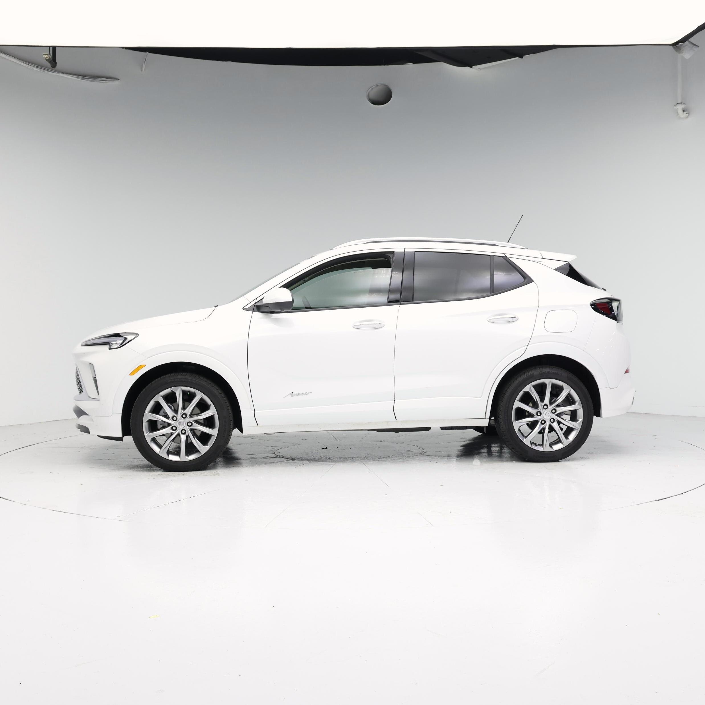 Thumbnail: 2025 Buick Encore GX - 3