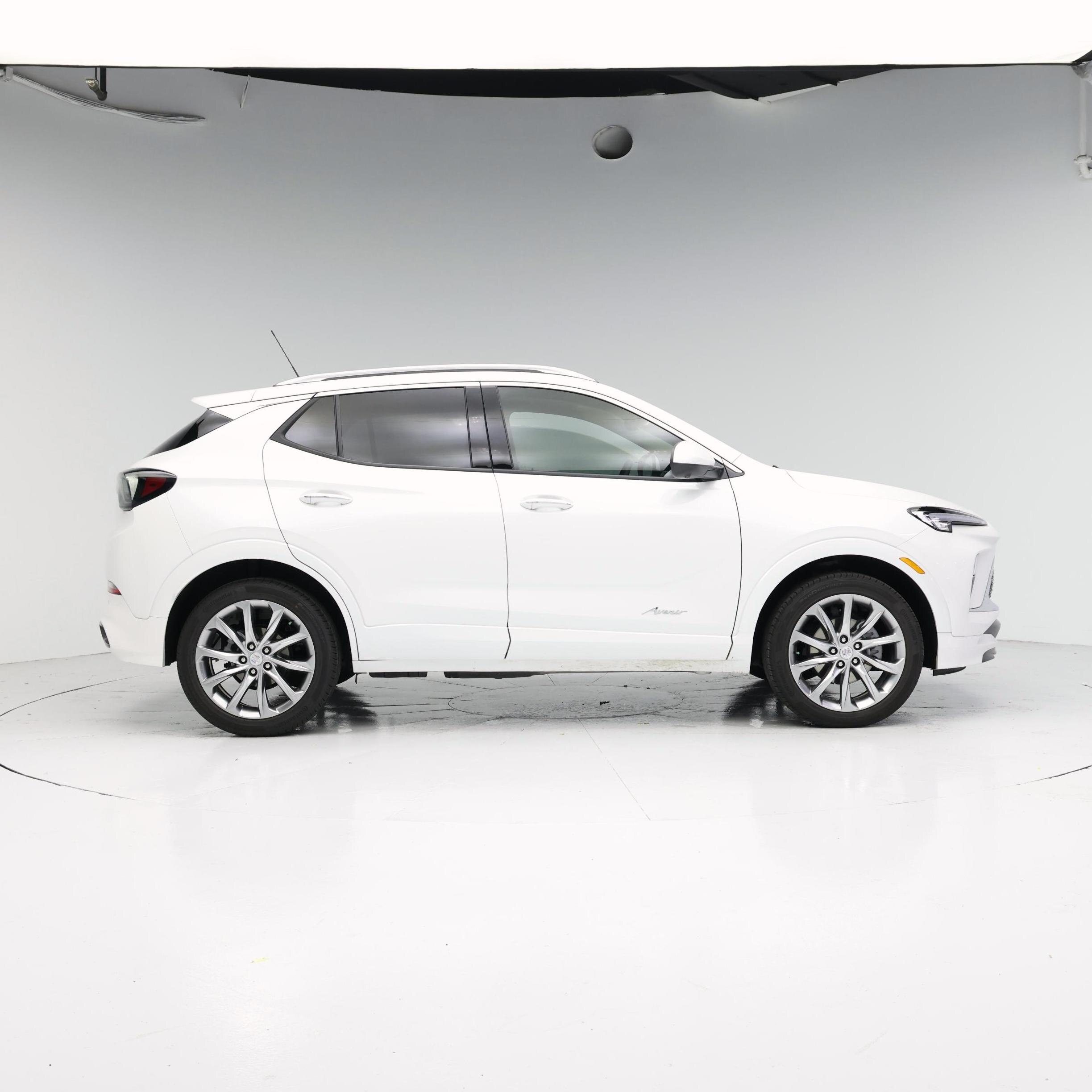 Thumbnail: 2025 Buick Encore GX - 7