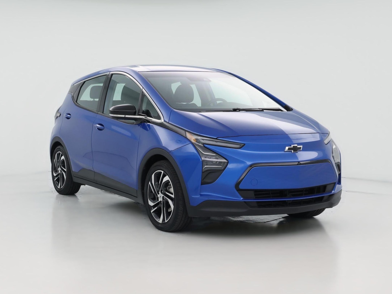 2023 Chevrolet Bolt EV