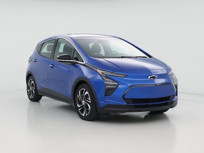 2023 Chevrolet Bolt EV 2LT