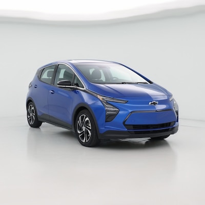 2023 Chevrolet Bolt EV 2LT