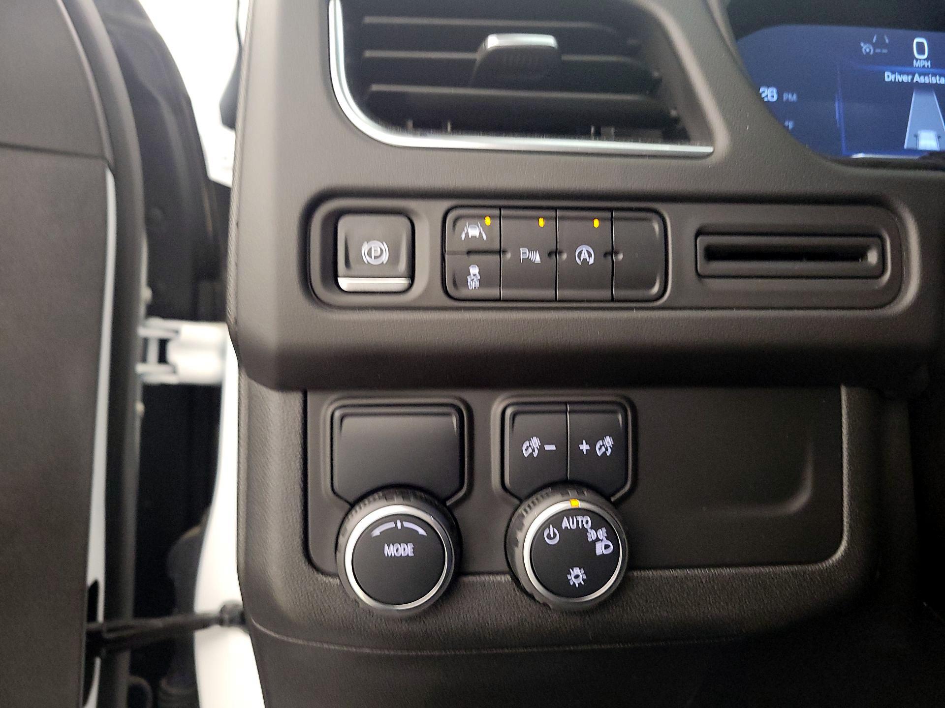 Thumbnail: 2024 Chevrolet Suburban - 13