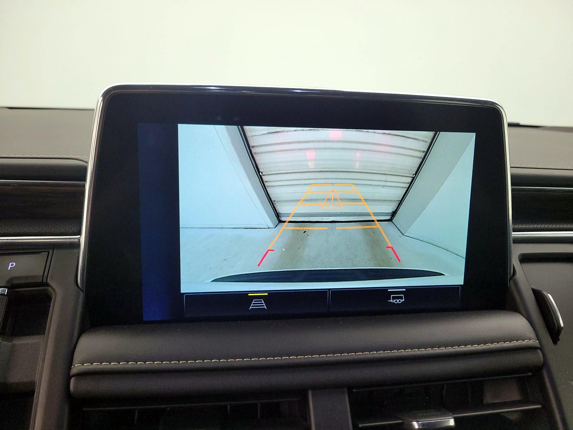 Thumbnail: 2024 Chevrolet Suburban - 14