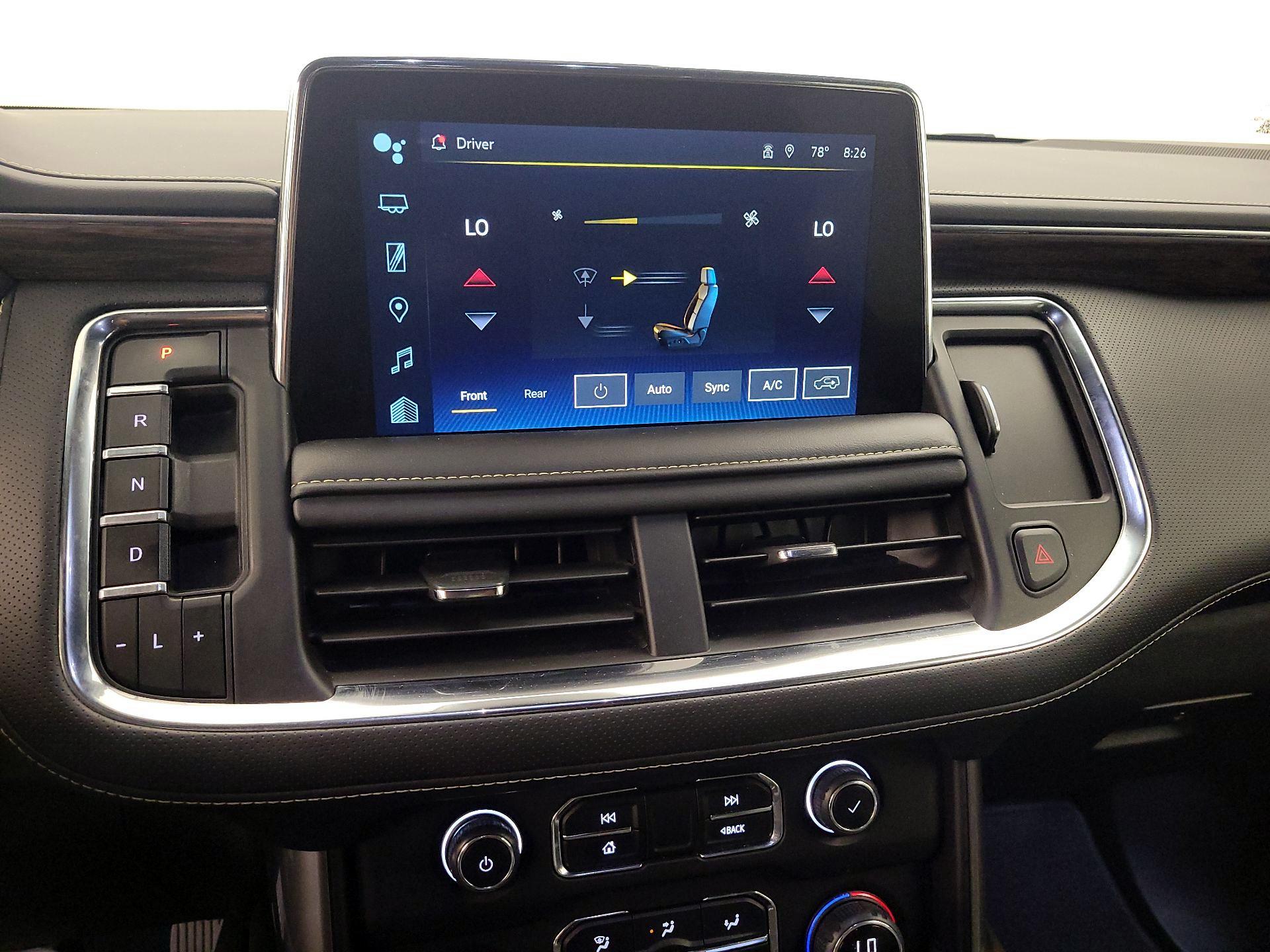 Thumbnail: 2024 Chevrolet Suburban - 15