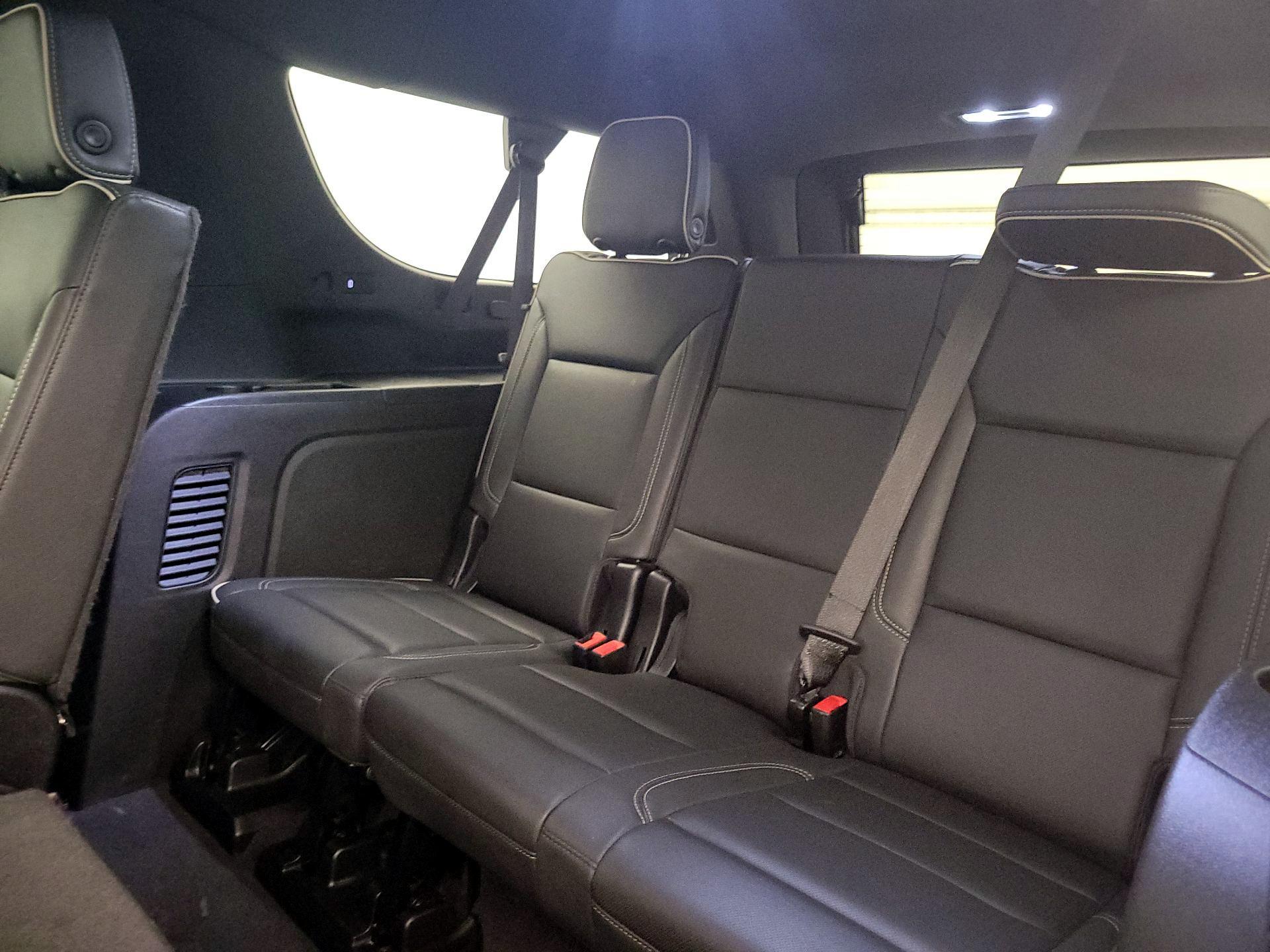 Thumbnail: 2024 Chevrolet Suburban - 20