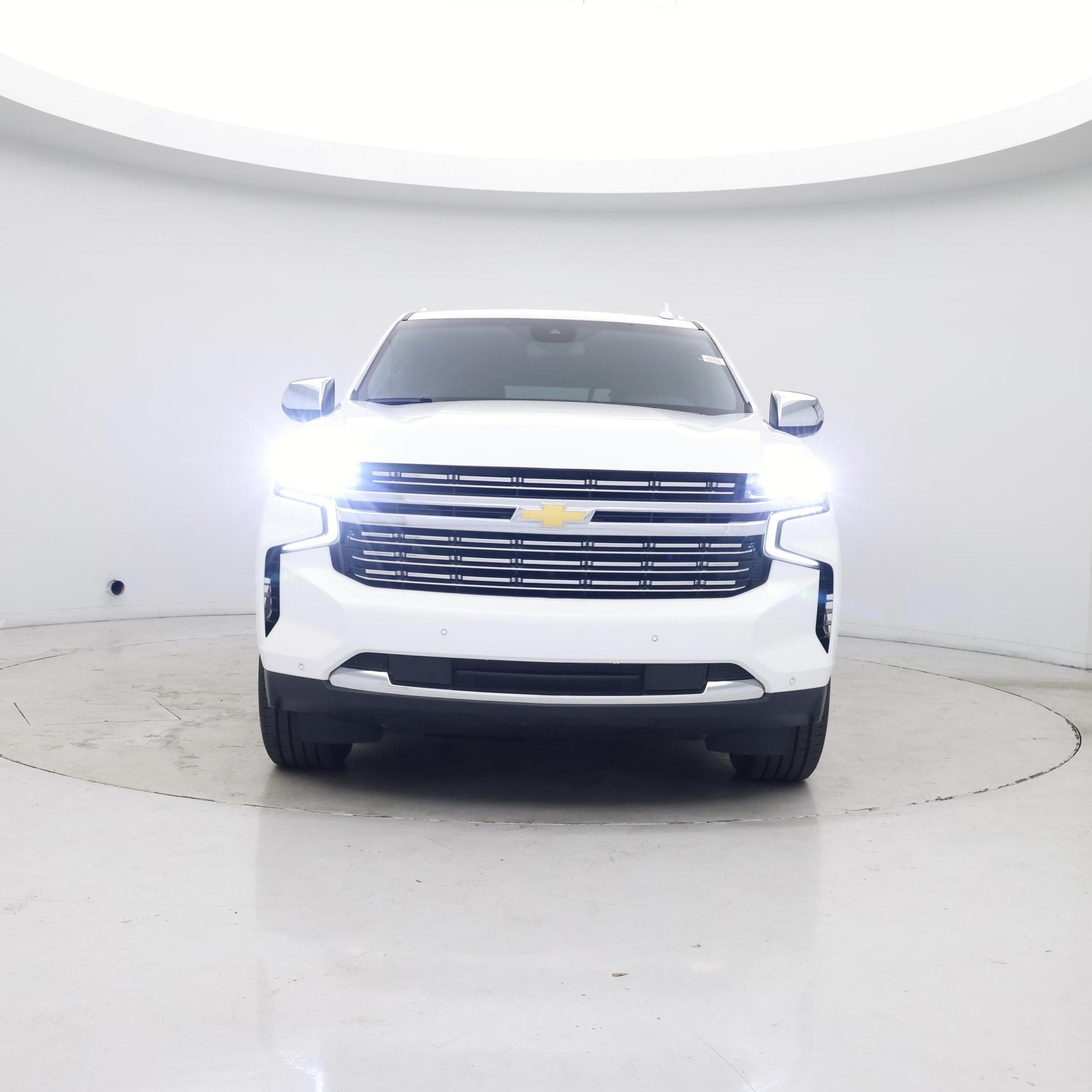 Thumbnail: 2024 Chevrolet Suburban - 5