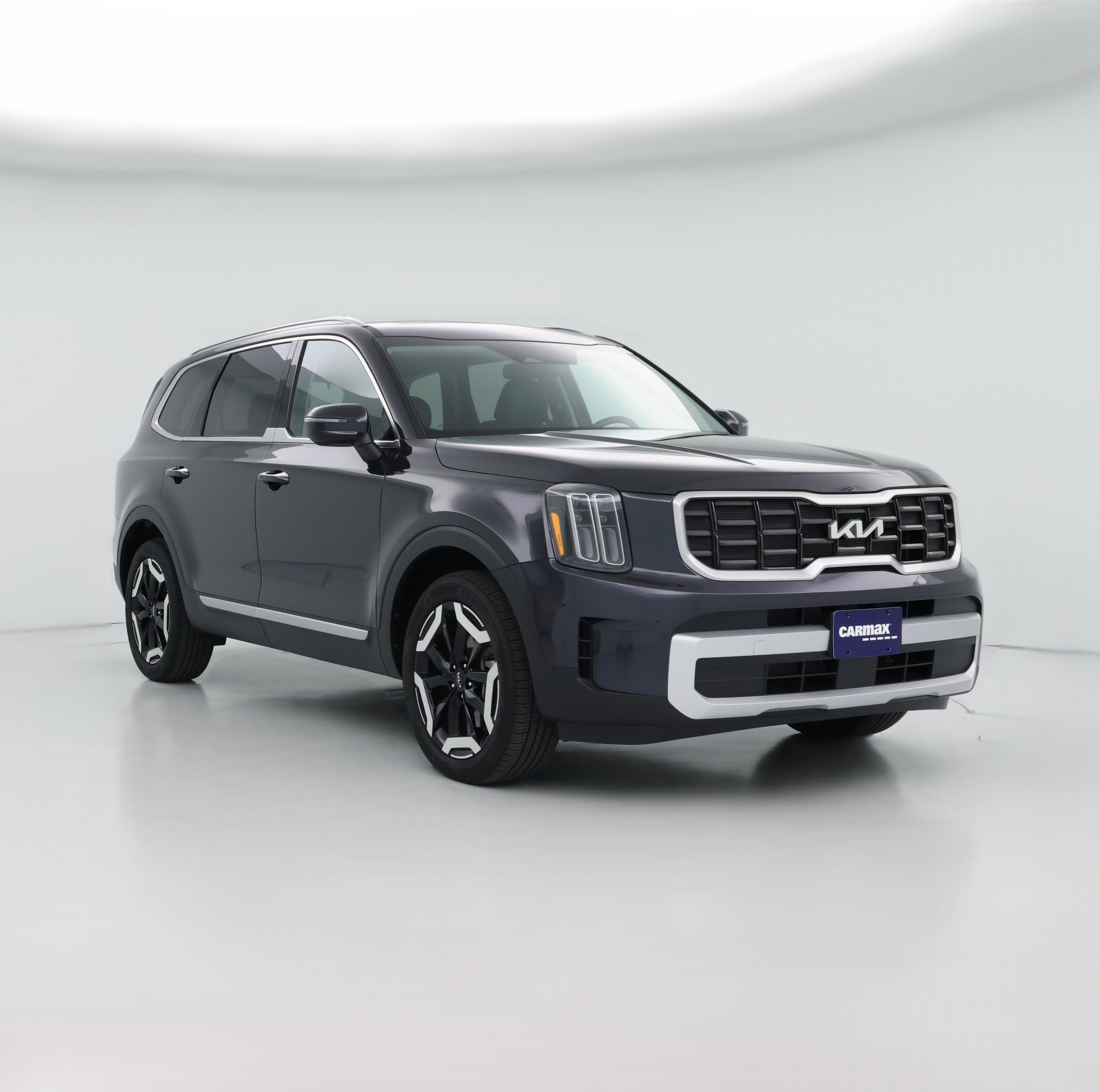 Thumbnail: 2025 Kia Telluride - 1