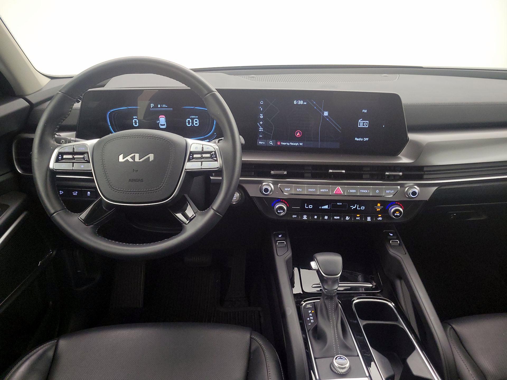 Thumbnail: 2025 Kia Telluride - 10