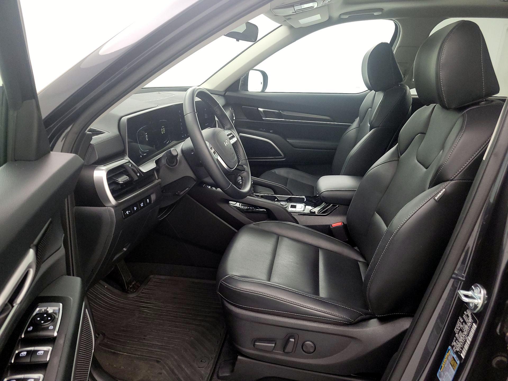 Thumbnail: 2025 Kia Telluride - 11