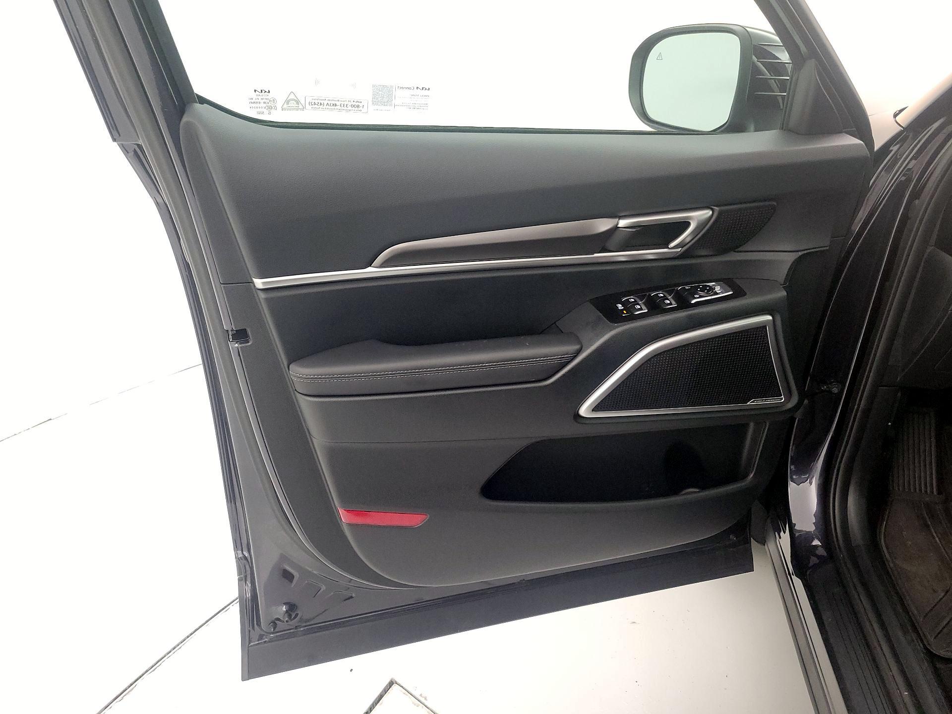 Thumbnail: 2025 Kia Telluride - 12