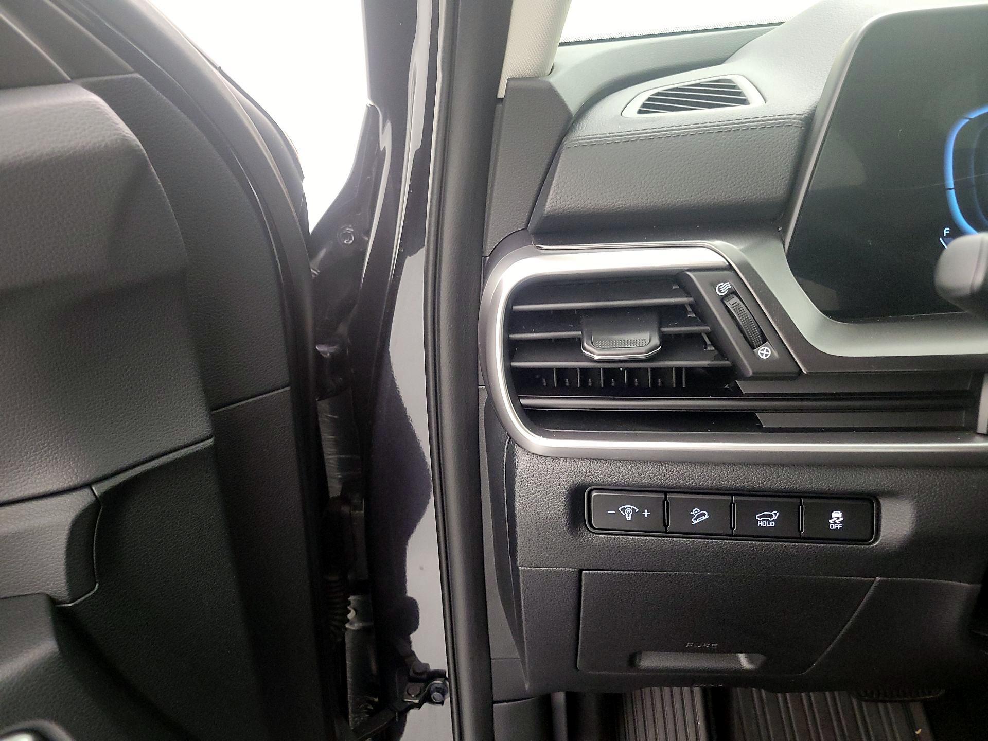 Thumbnail: 2025 Kia Telluride - 13