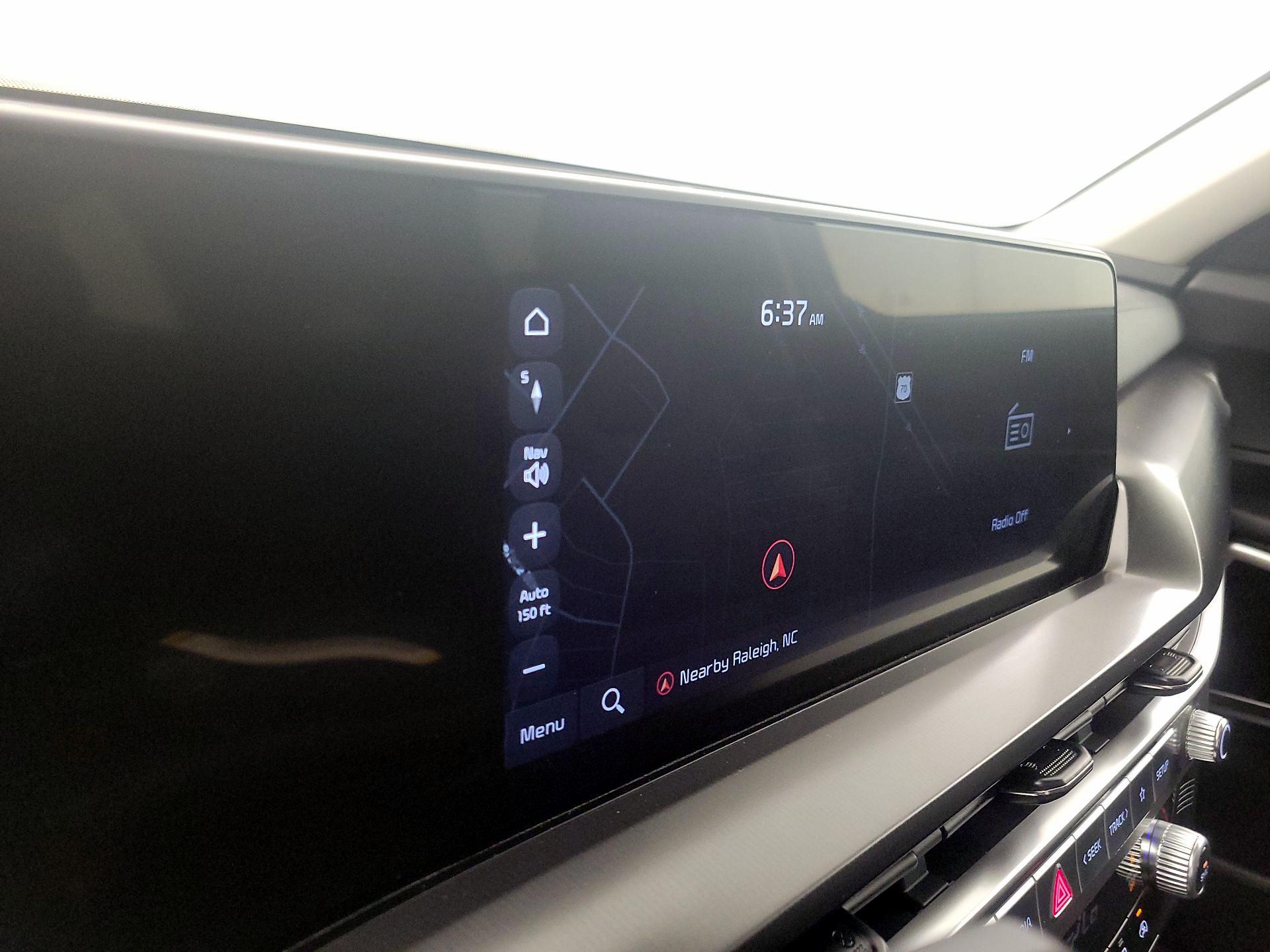 Thumbnail: 2025 Kia Telluride - 14