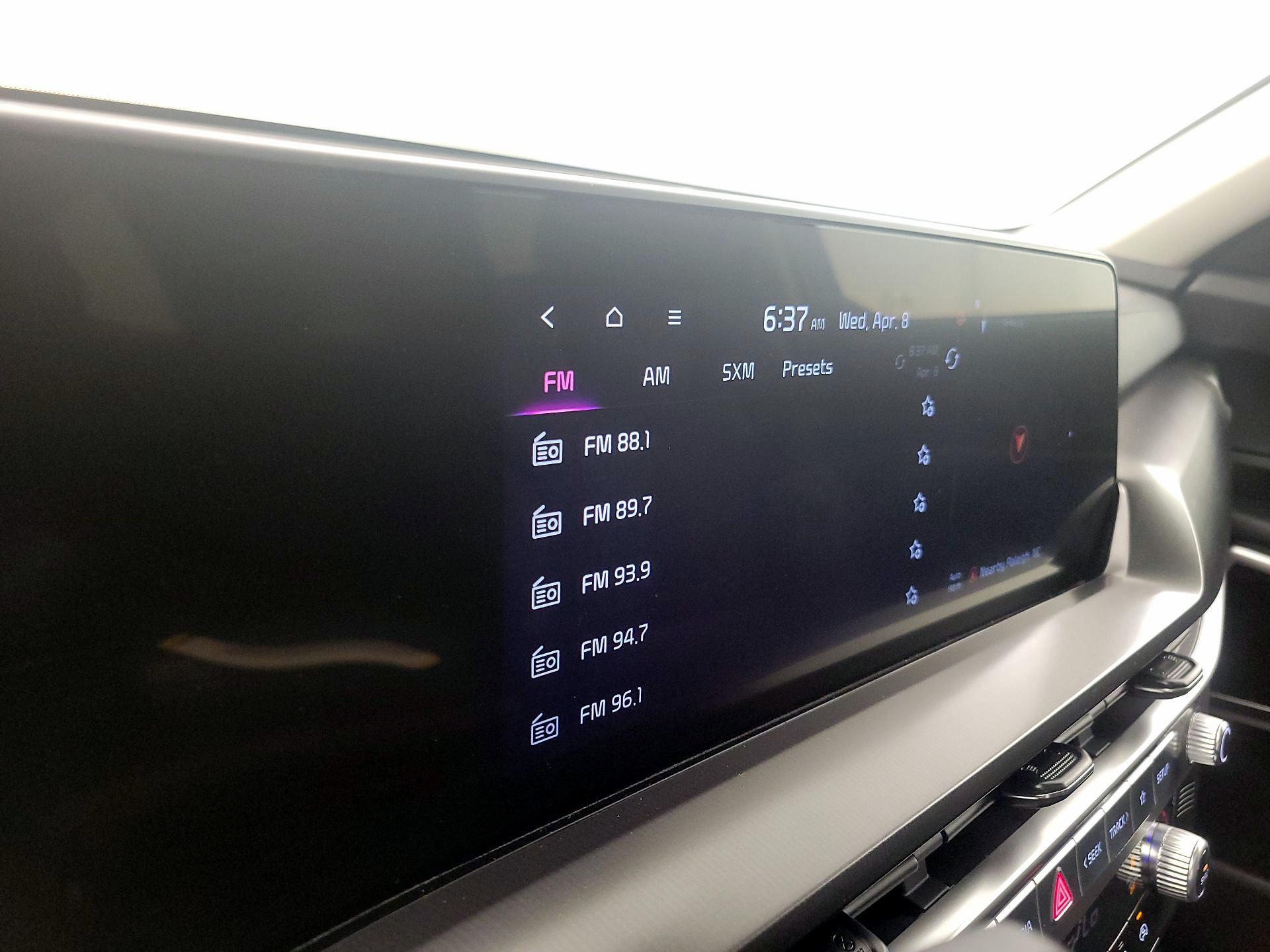 Thumbnail: 2025 Kia Telluride - 16