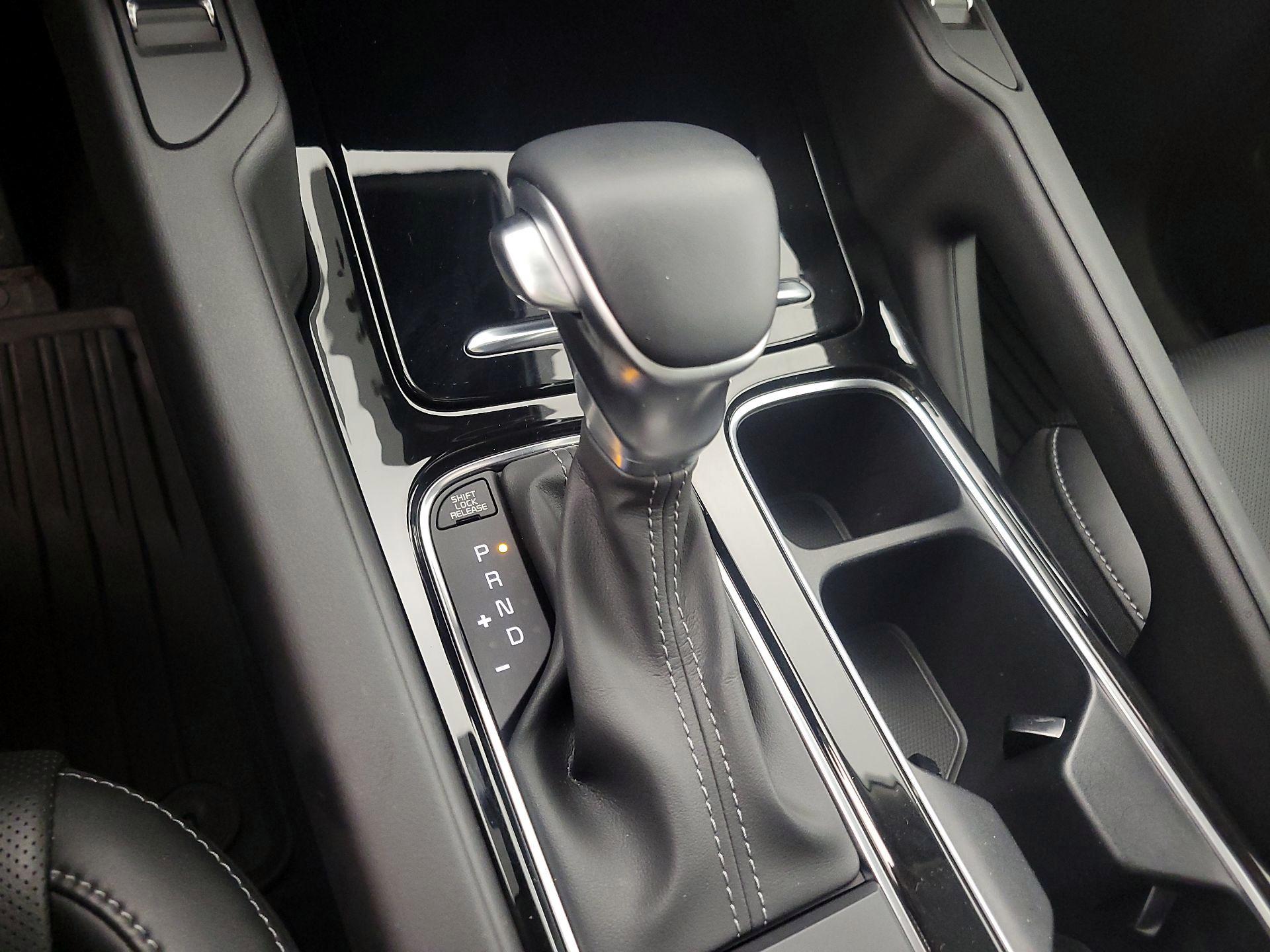 Thumbnail: 2025 Kia Telluride - 18